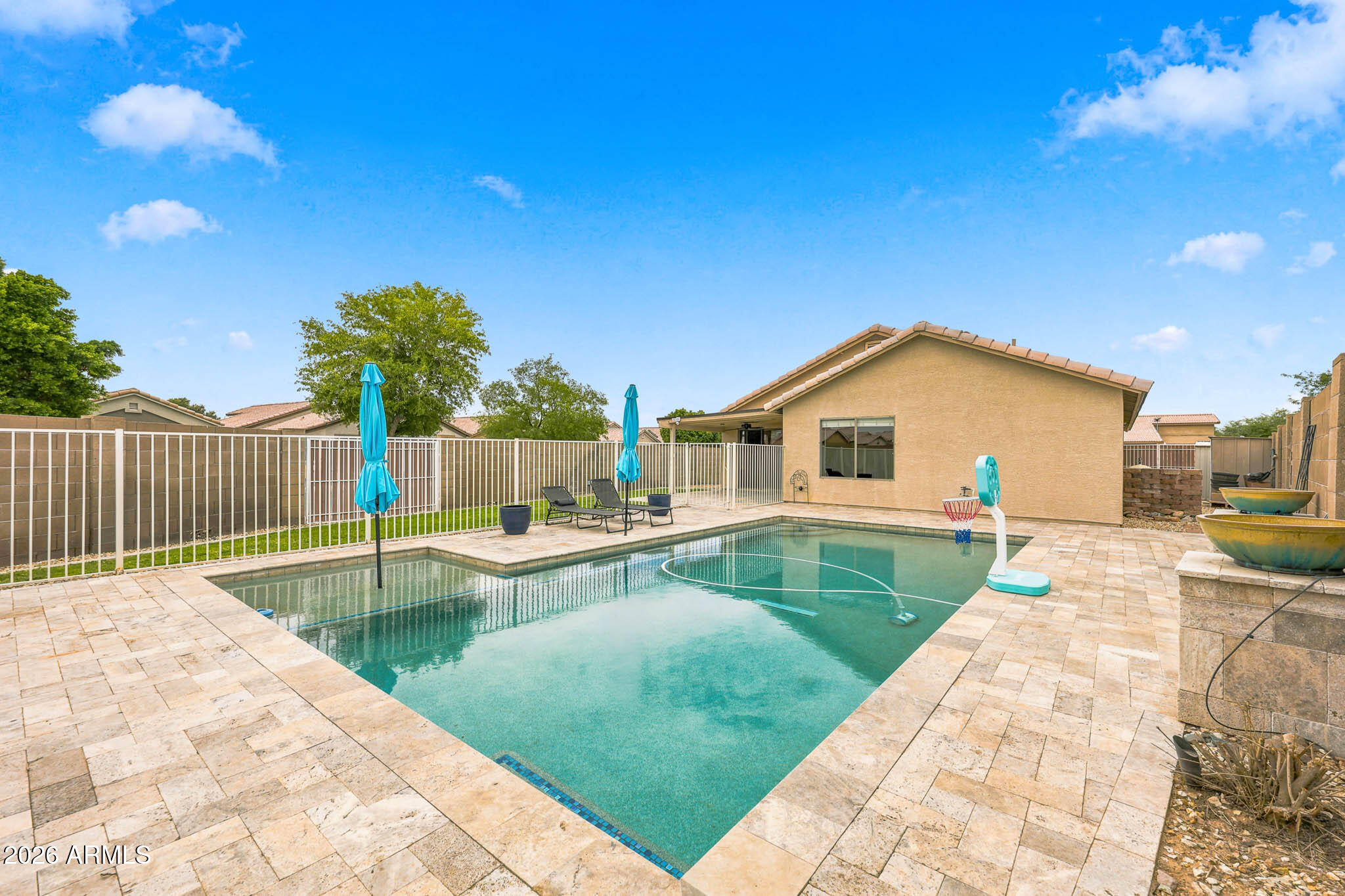 9917 N 93RD Drive