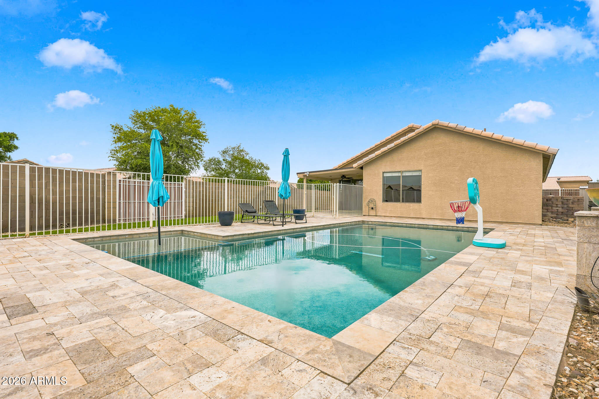 9917 N 93RD Drive