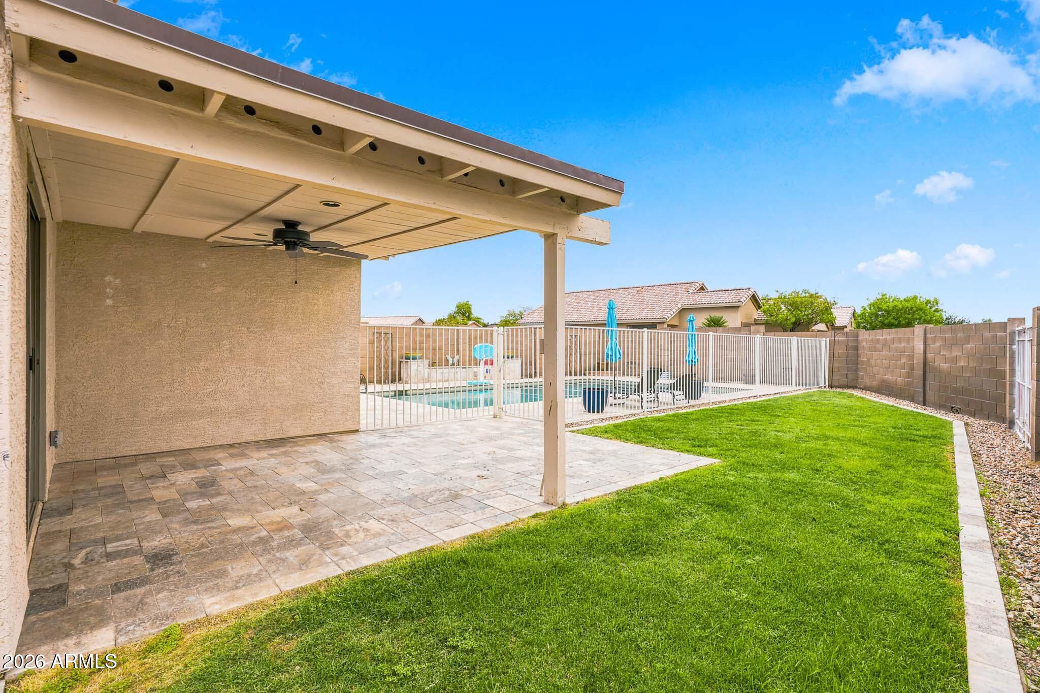 9917 N 93RD Drive