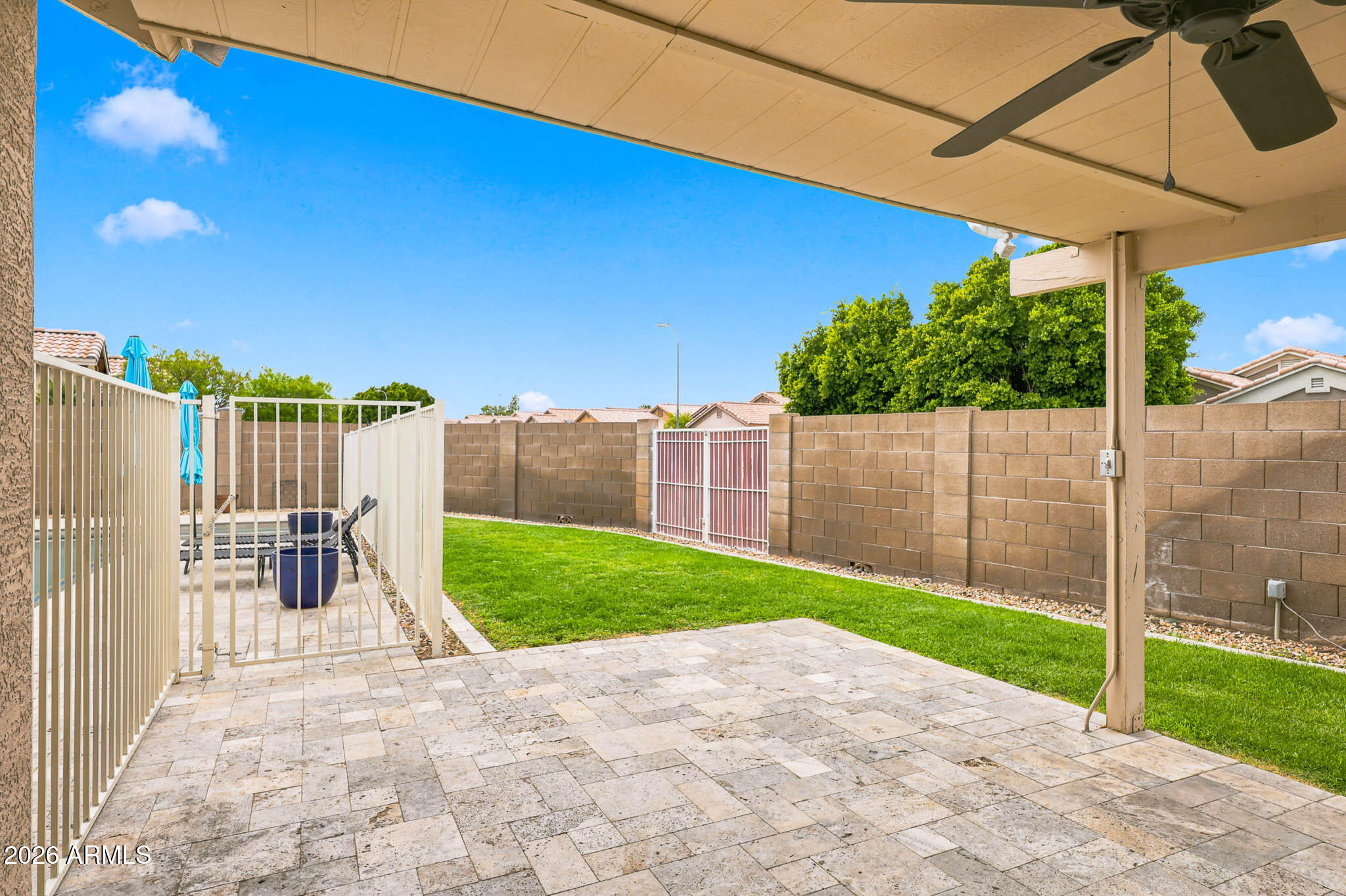 9917 N 93RD Drive