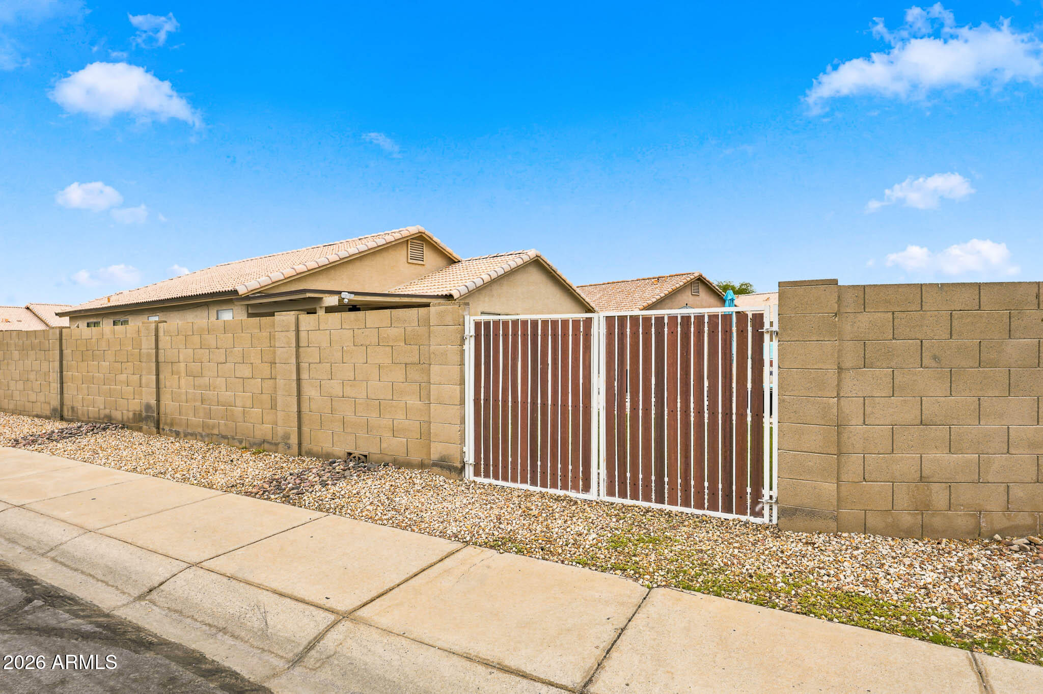 9917 N 93RD Drive