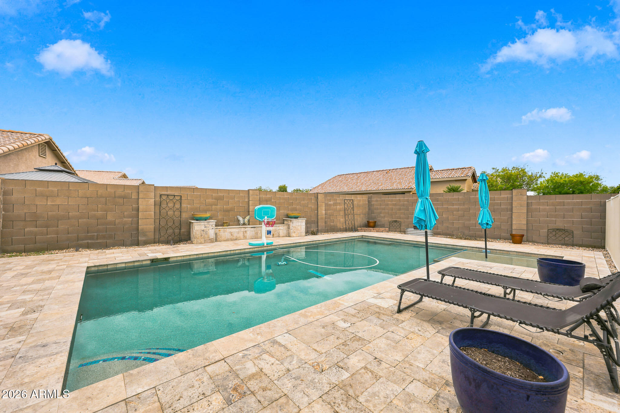 9917 N 93RD Drive