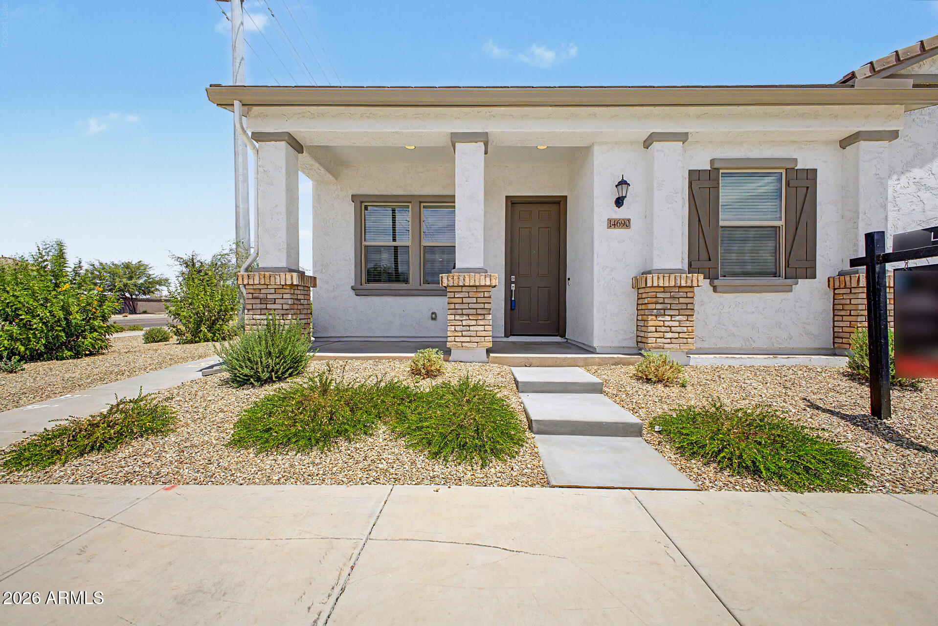 14690 W SAND HILLS Road