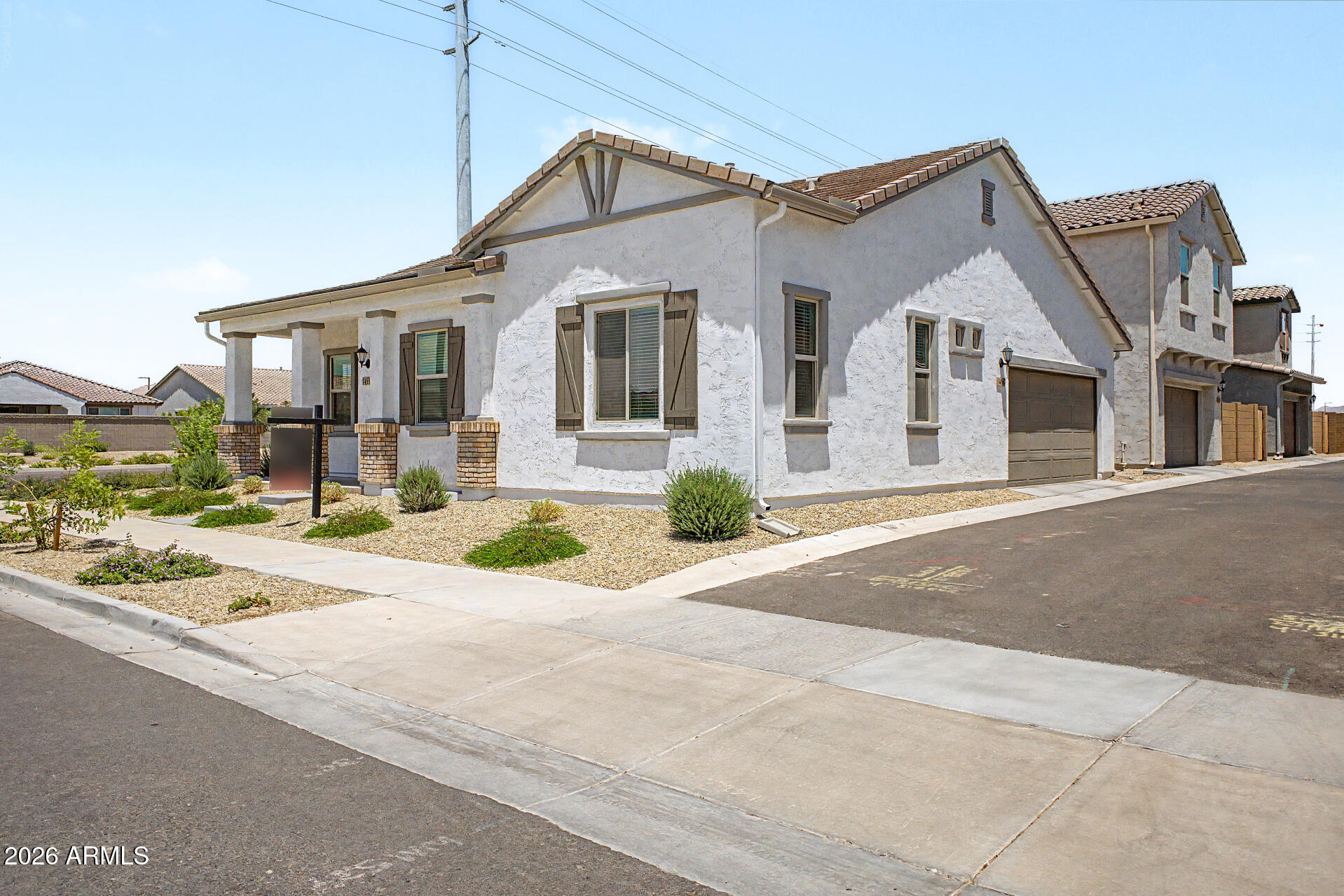 14690 W SAND HILLS Road