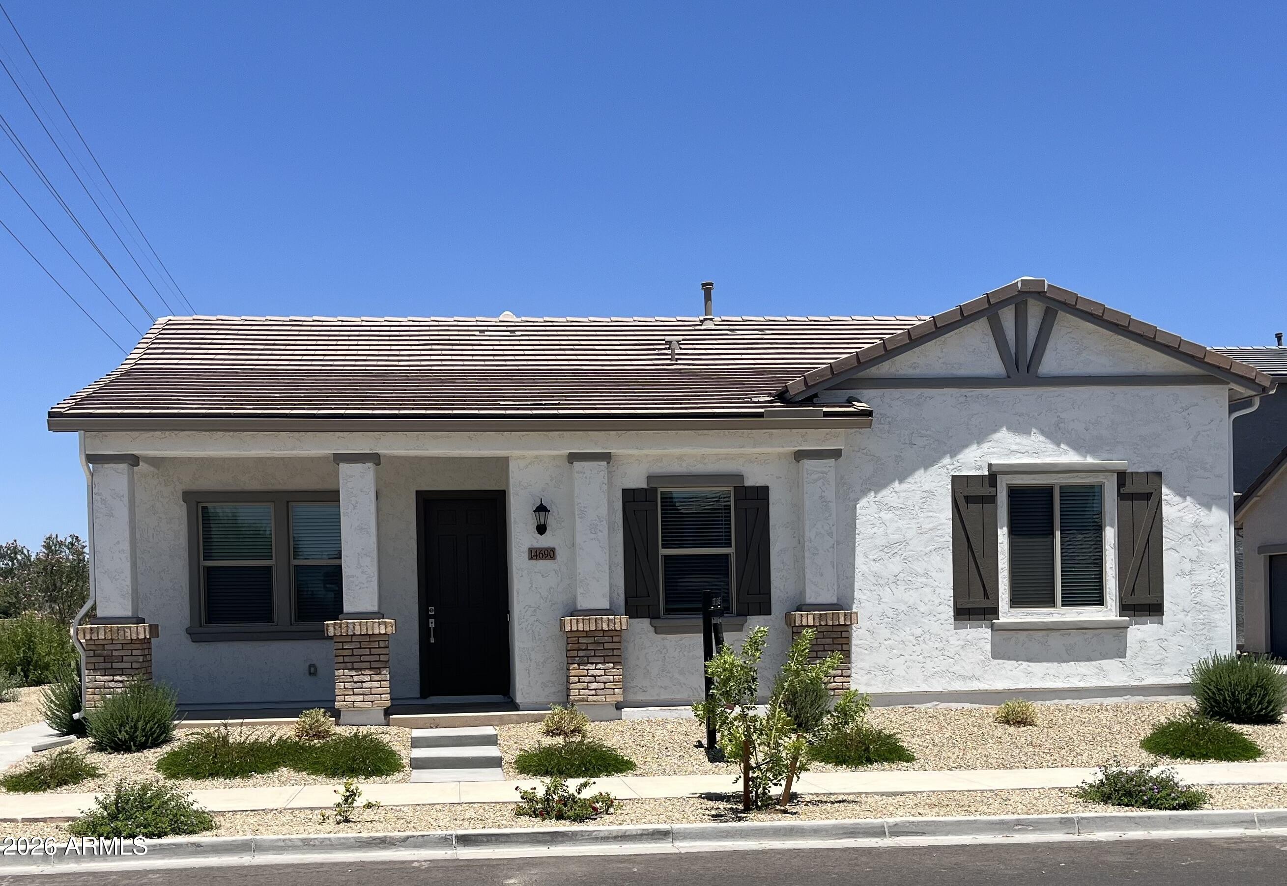 14690 W SAND HILLS Road