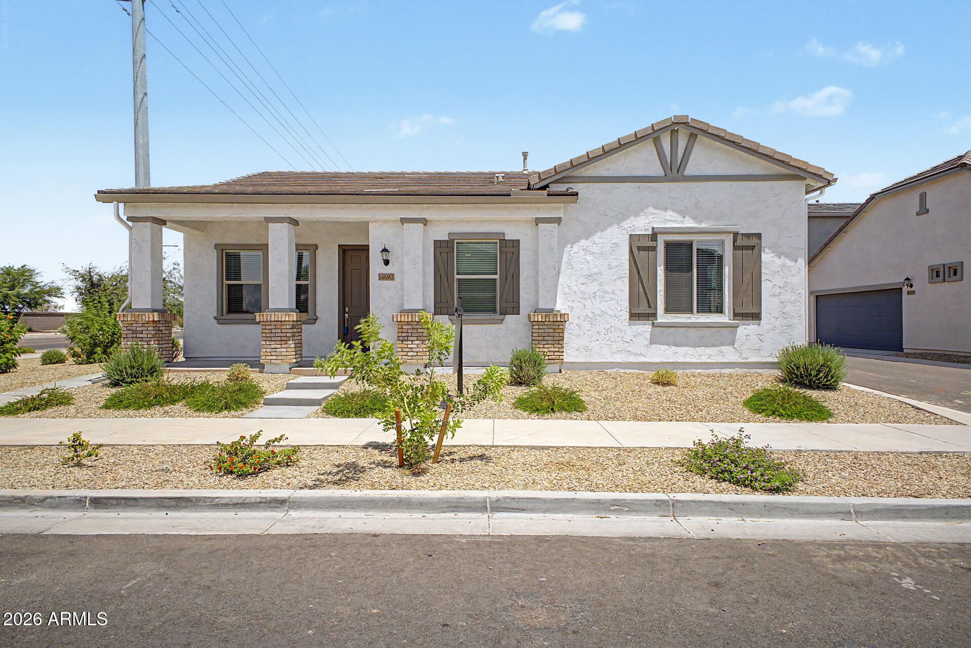 14690 W SAND HILLS Road