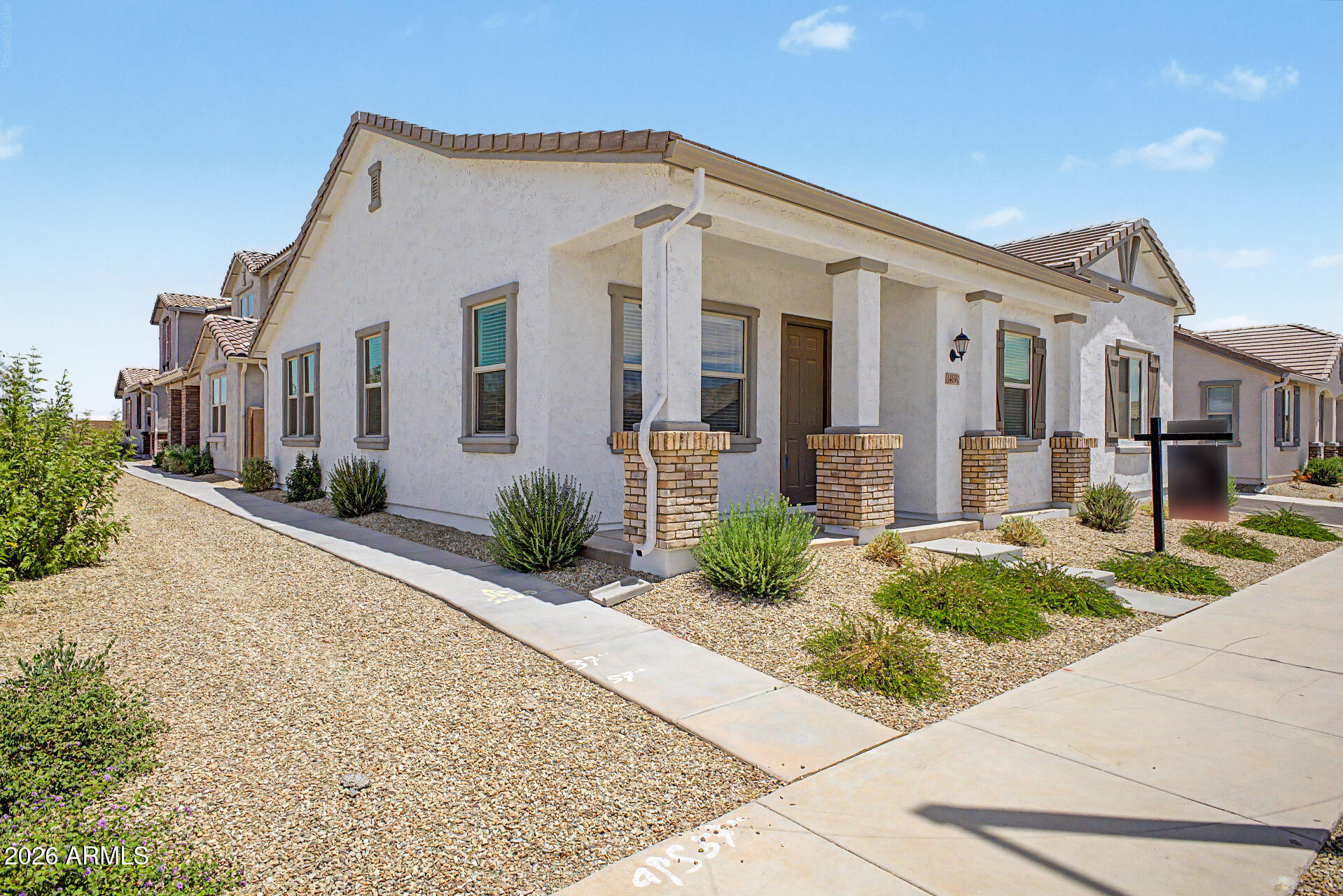 14690 W SAND HILLS Road