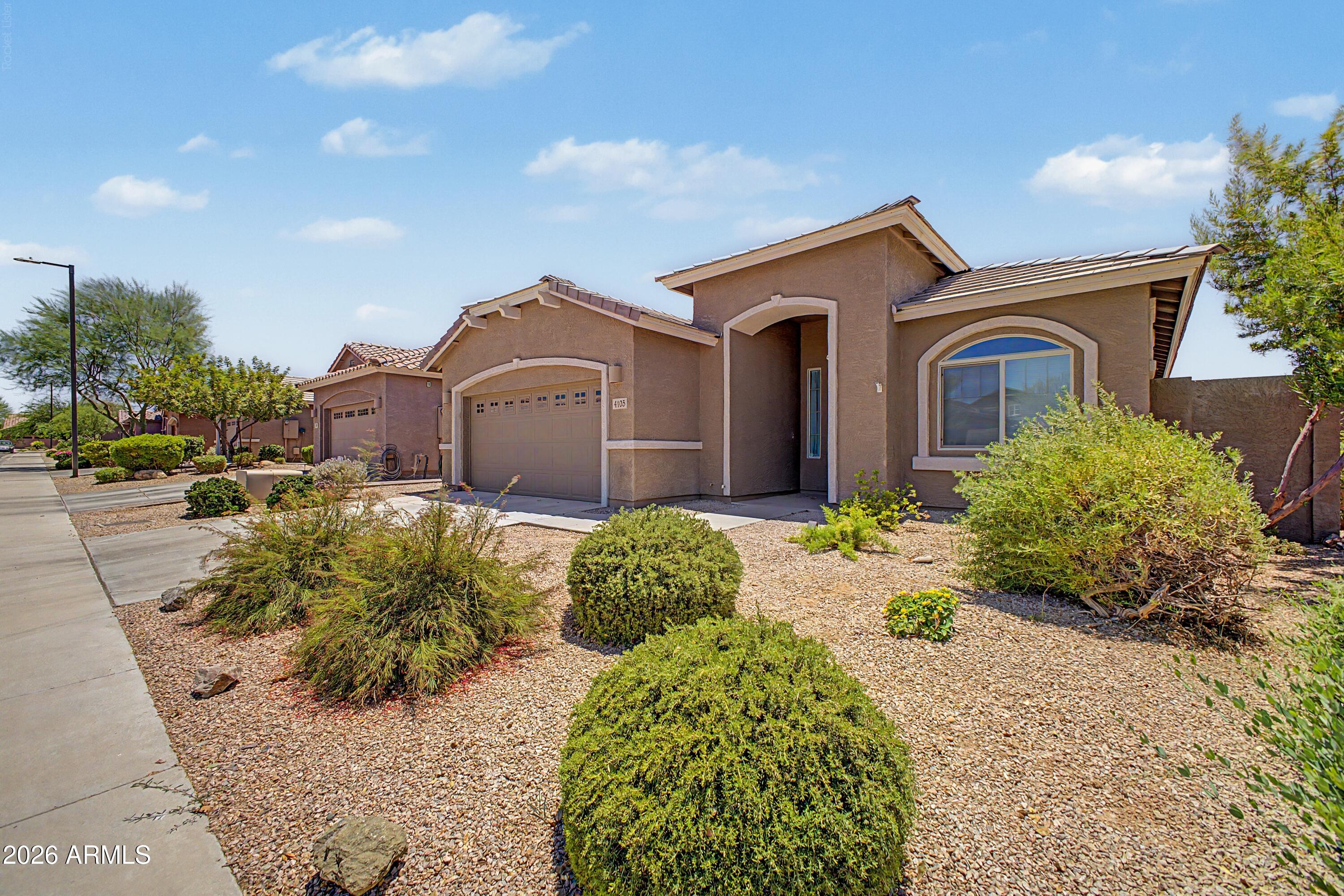 4105 E HOOT OWL Trail