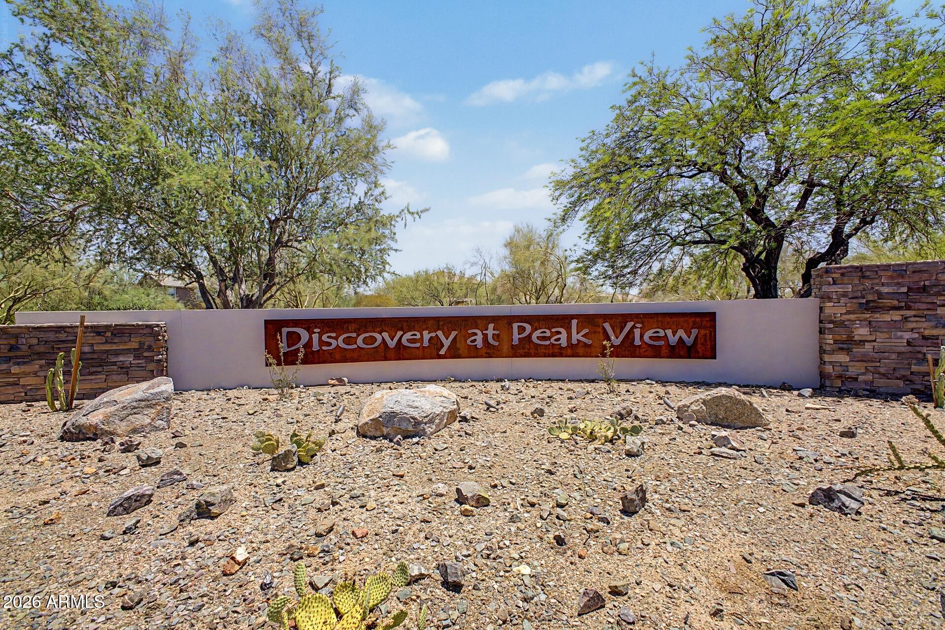 4105 E HOOT OWL Trail
