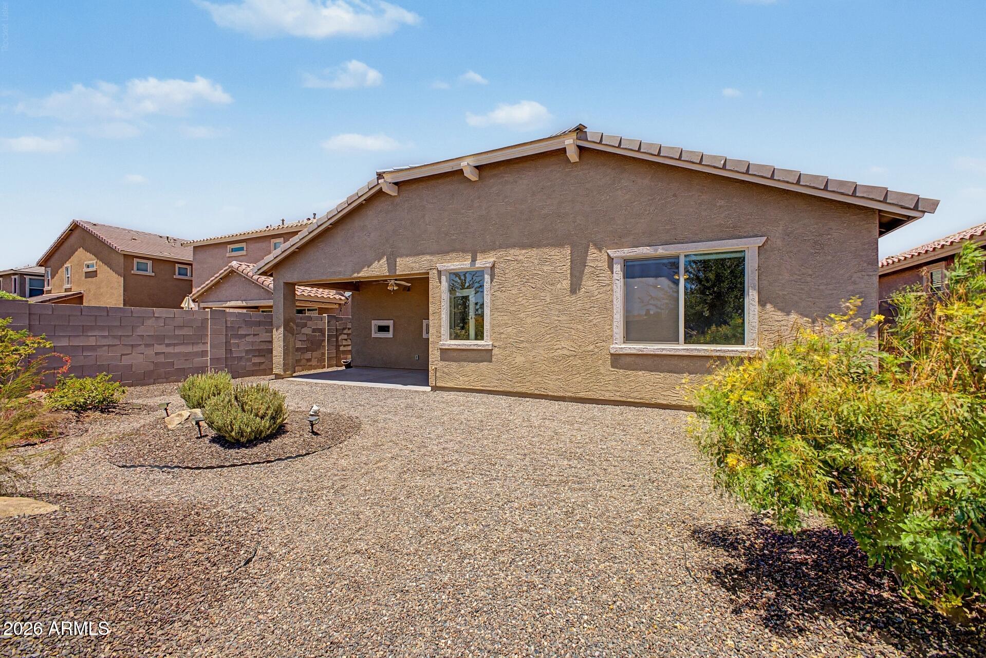 4105 E HOOT OWL Trail