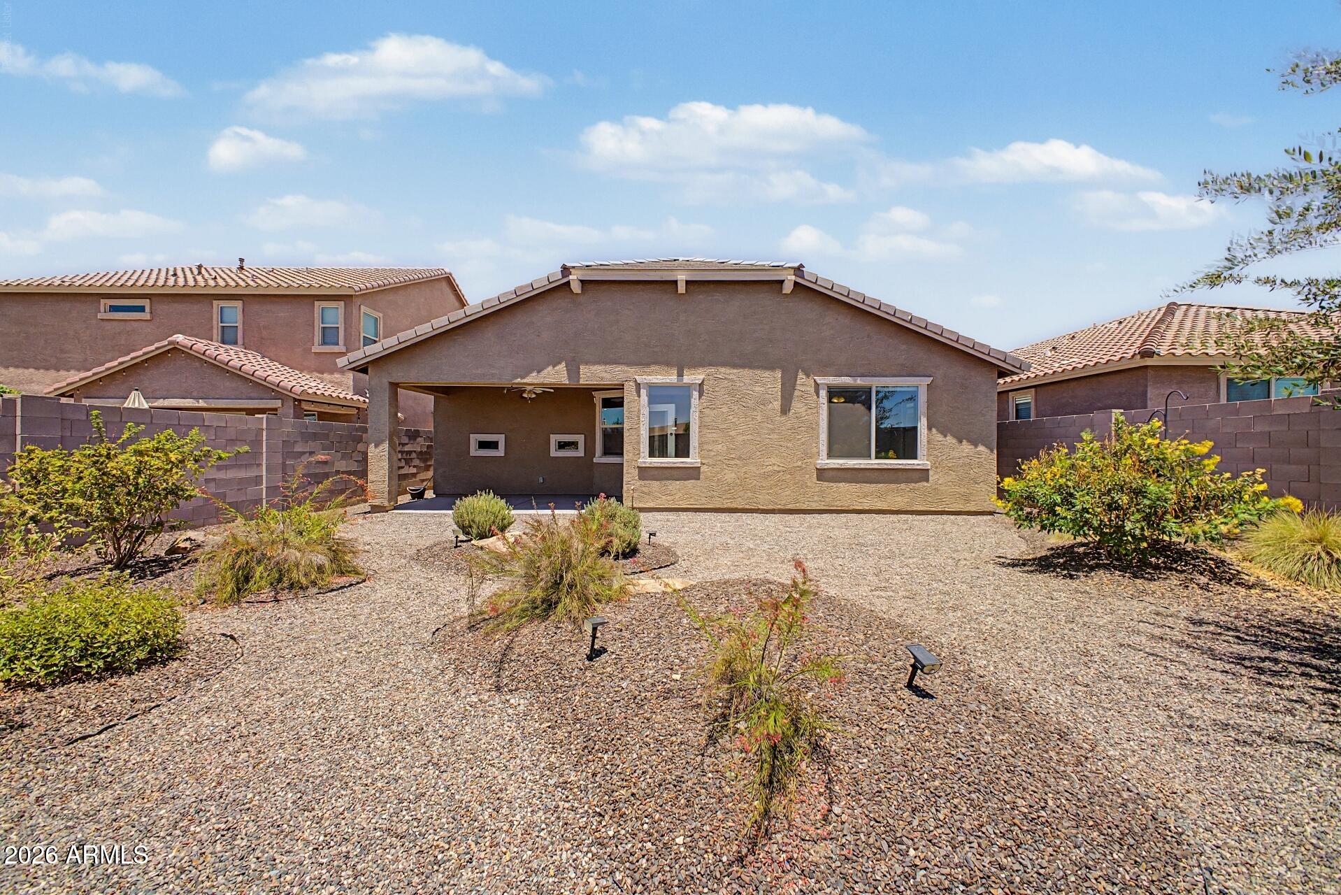 4105 E HOOT OWL Trail