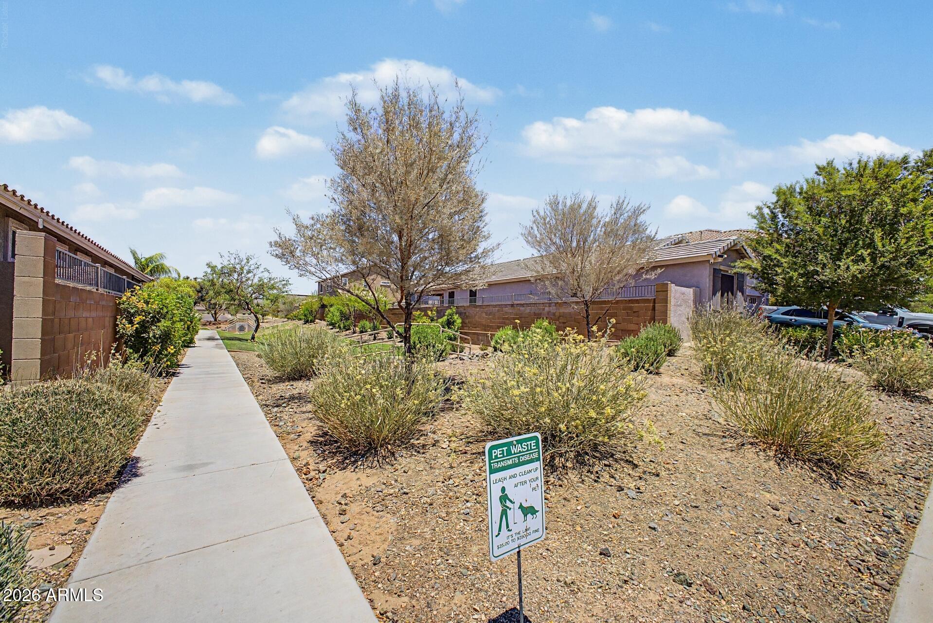 4105 E HOOT OWL Trail