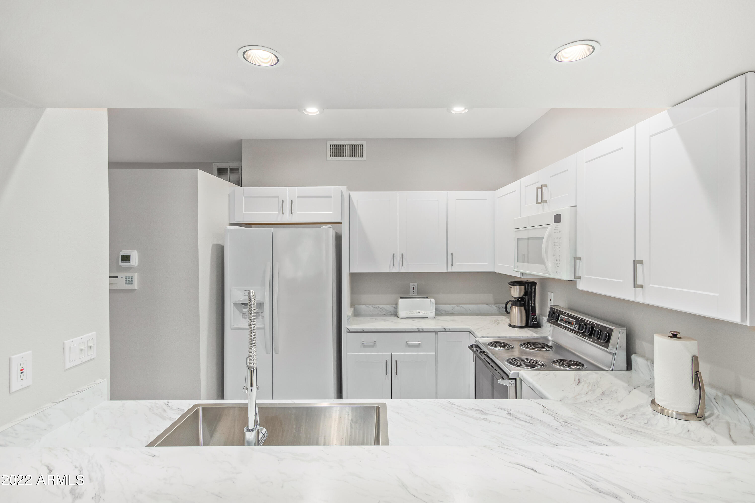 7700 E GAINEY RANCH Road 101