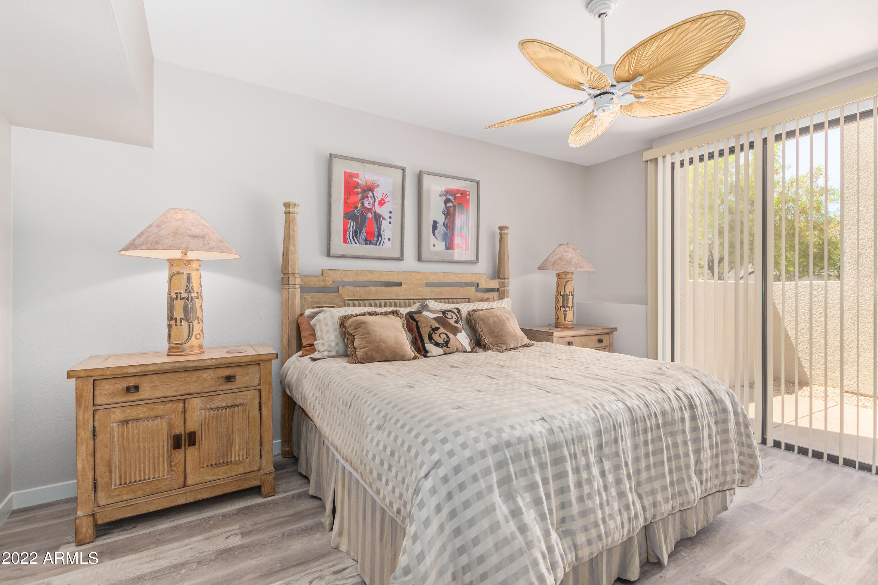 7700 E GAINEY RANCH Road 101