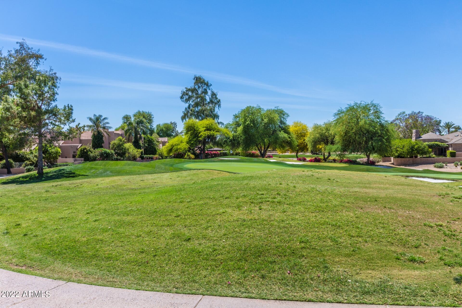 7700 E GAINEY RANCH Road 101
