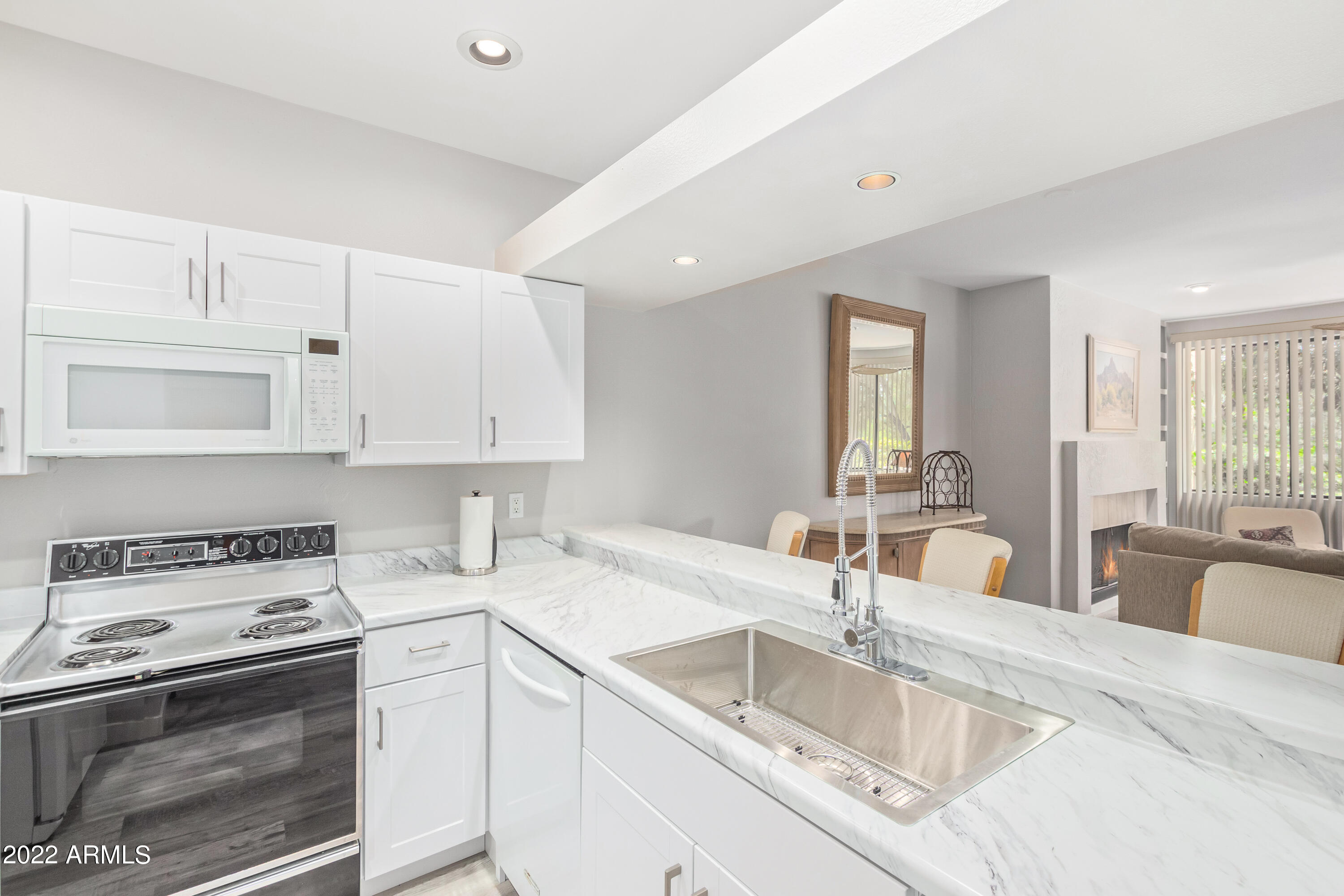 7700 E GAINEY RANCH Road 101