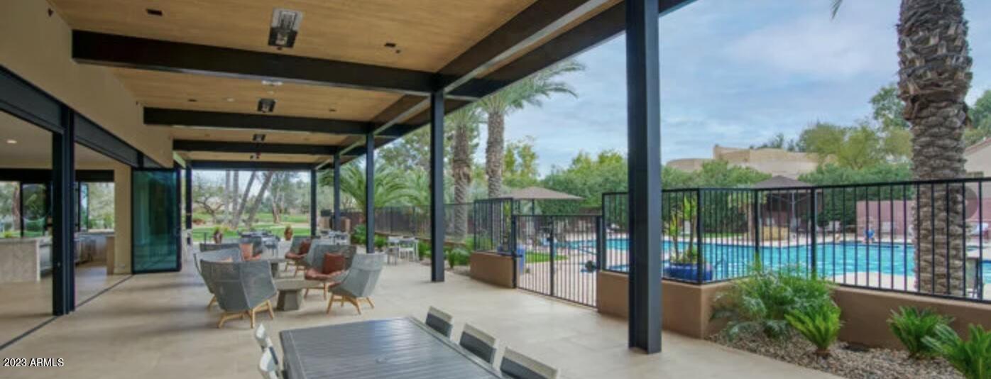 7700 E GAINEY RANCH Road 101