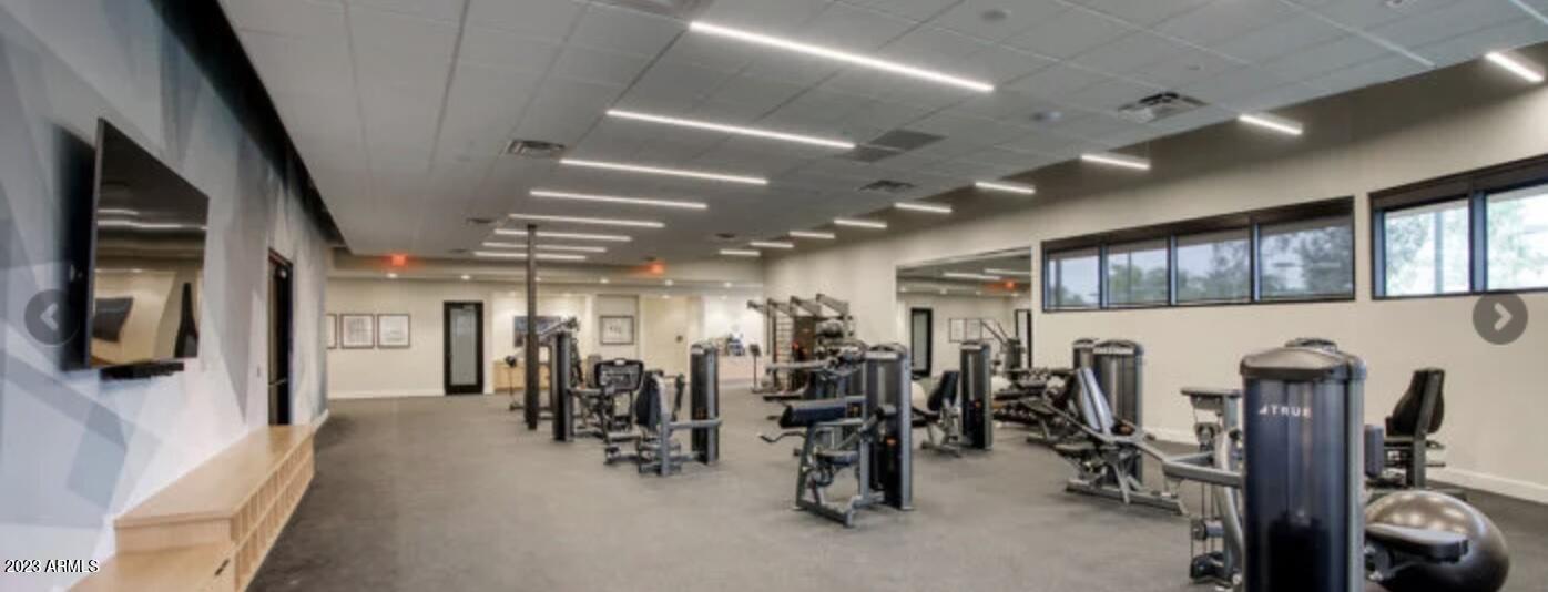 7700 E GAINEY RANCH Road 101