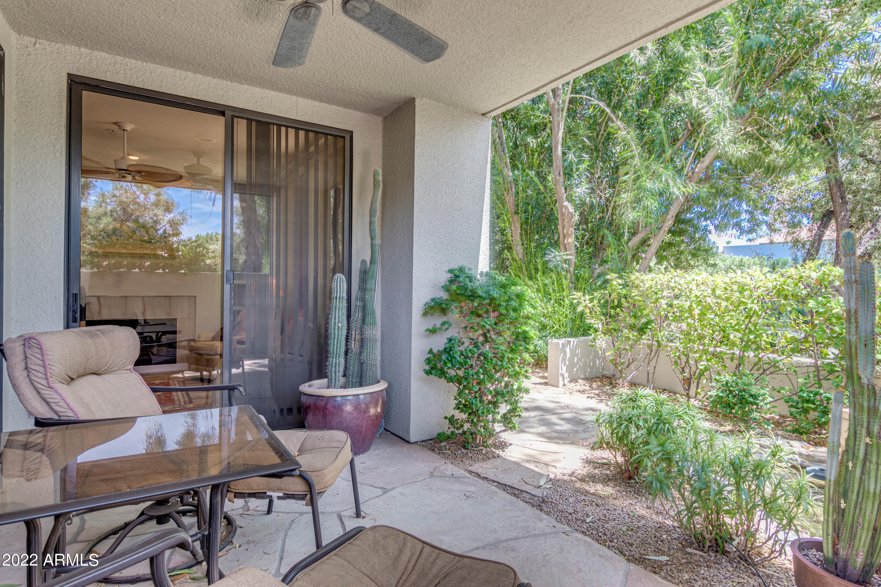 7700 E GAINEY RANCH Road 101