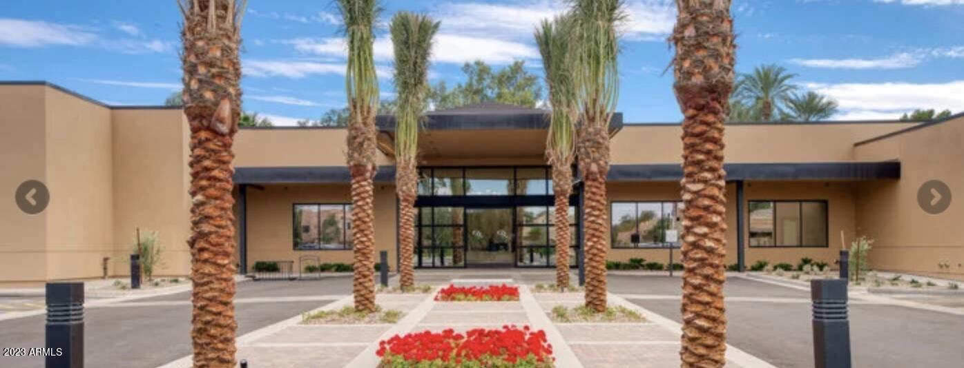 7700 E GAINEY RANCH Road 101