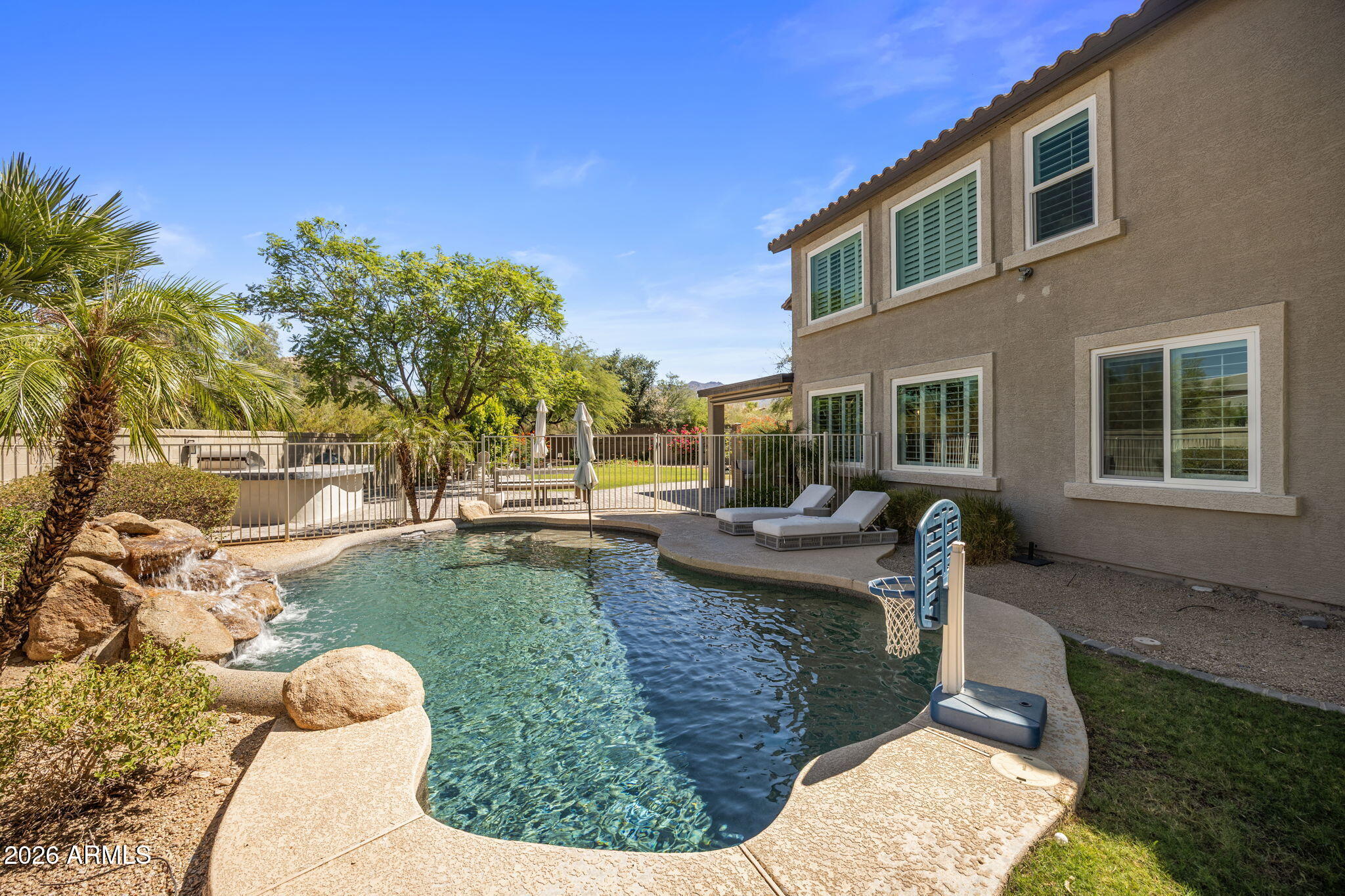 9804 E COSMOS Circle