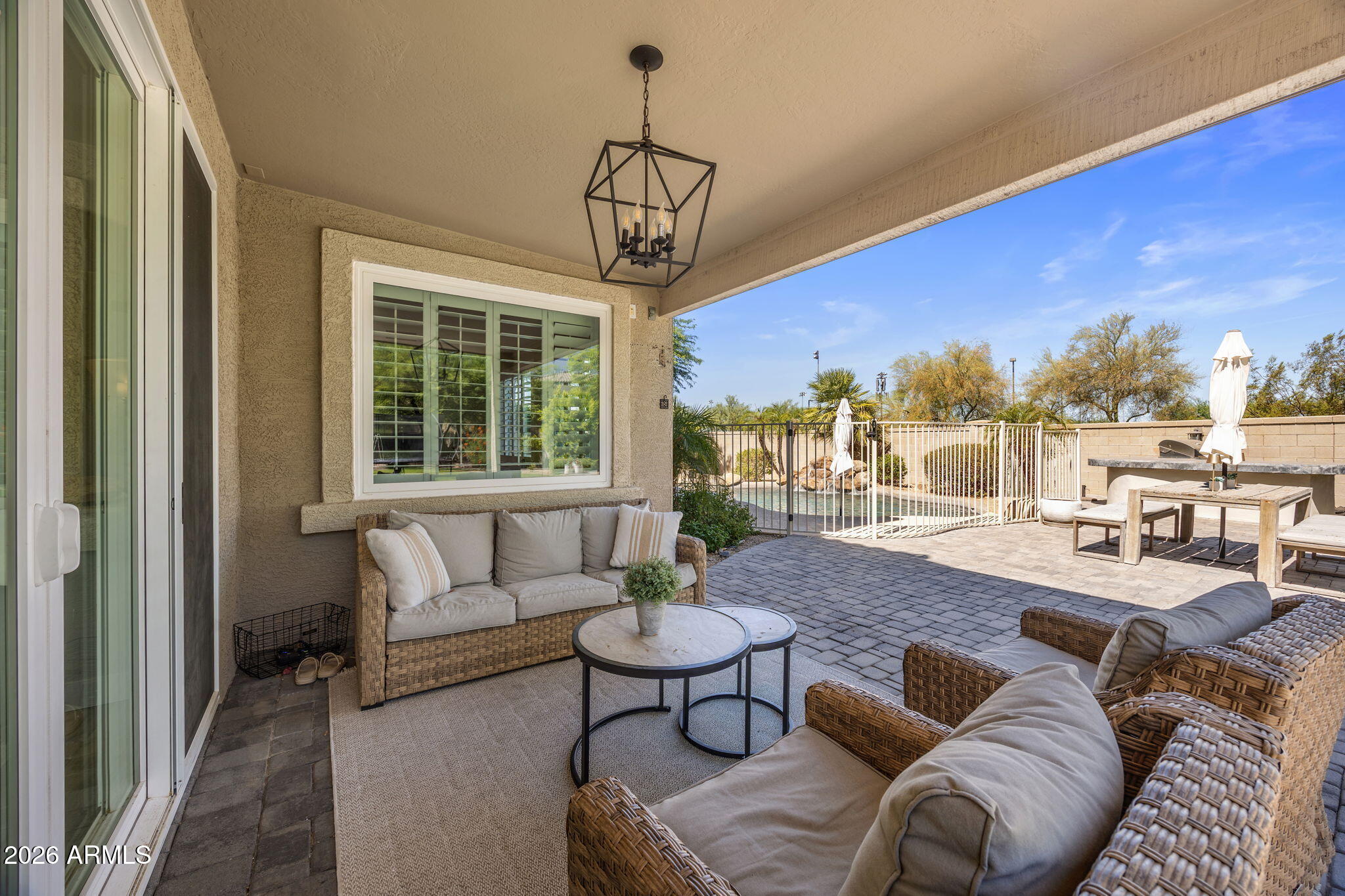 9804 E COSMOS Circle