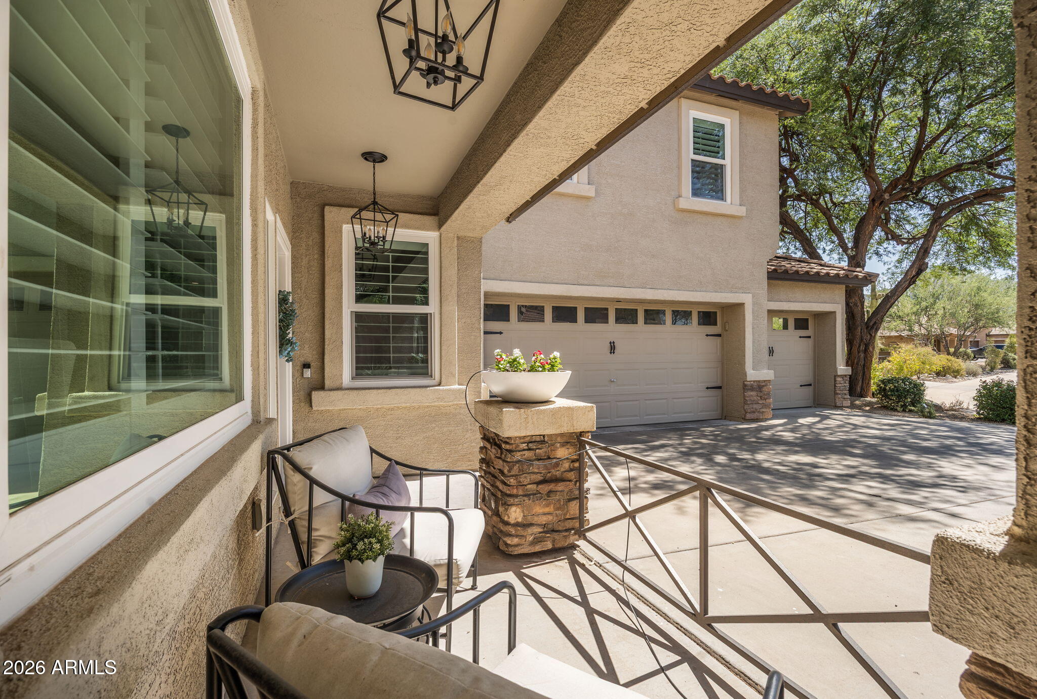 9804 E COSMOS Circle