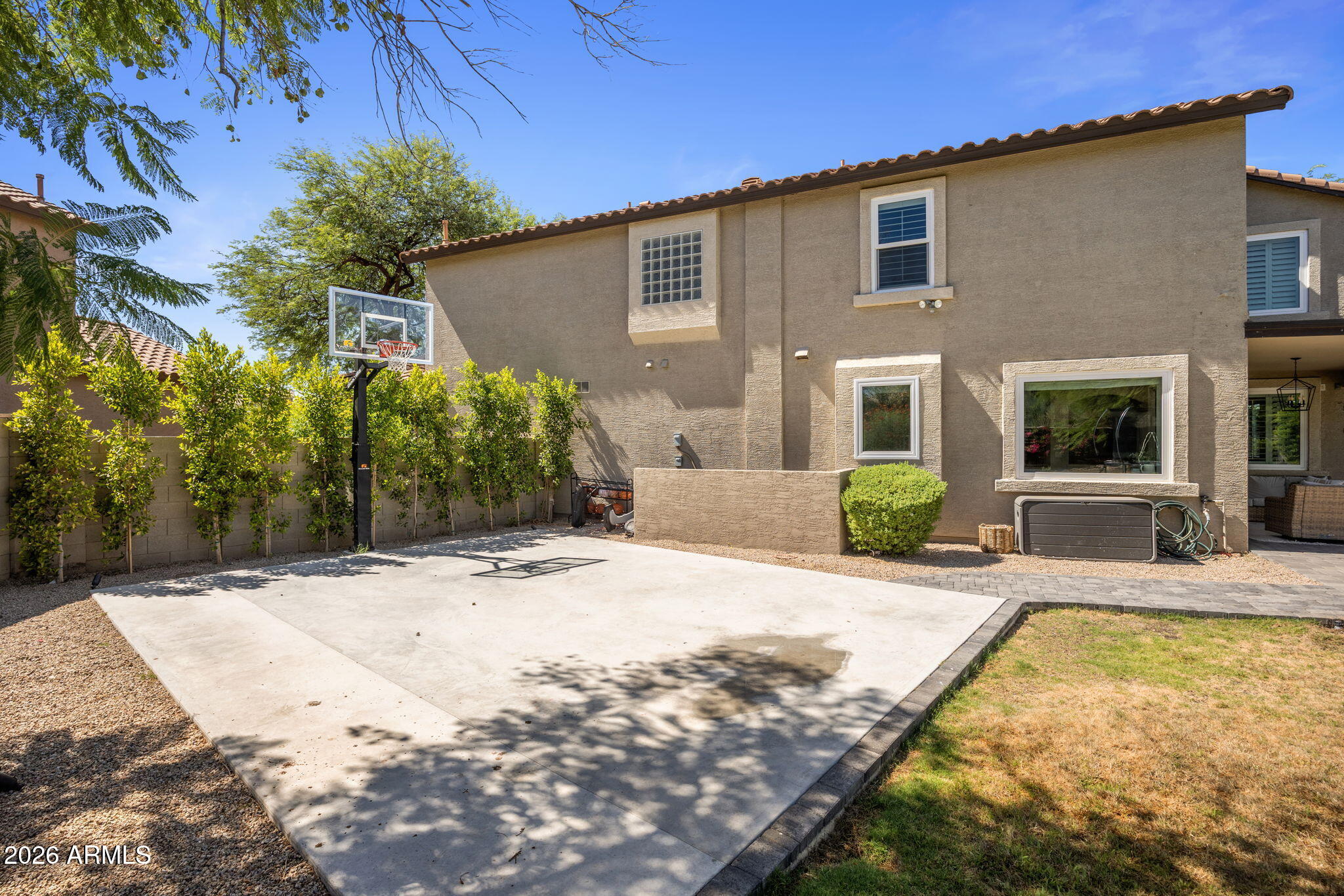 9804 E COSMOS Circle