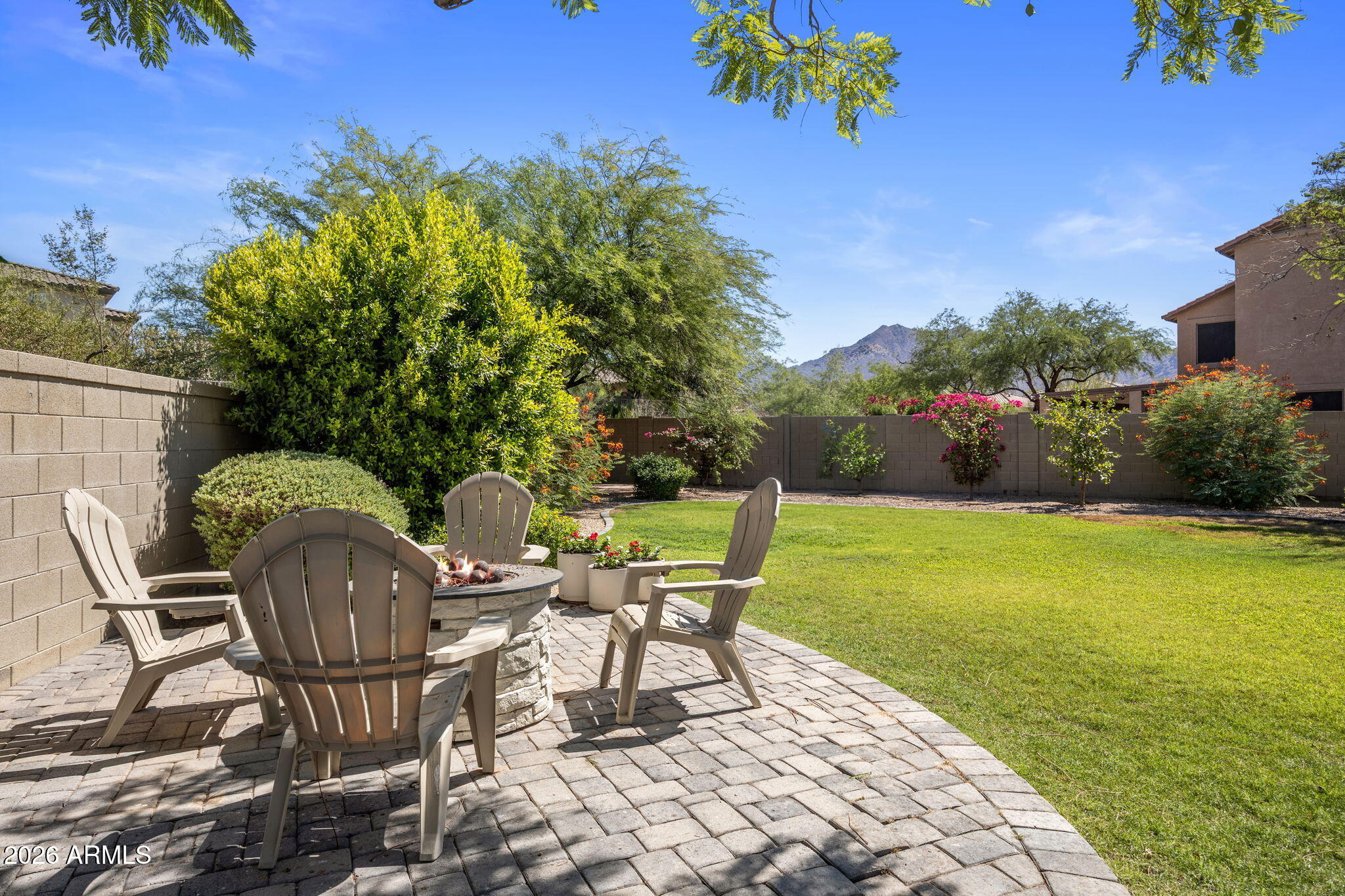 9804 E COSMOS Circle