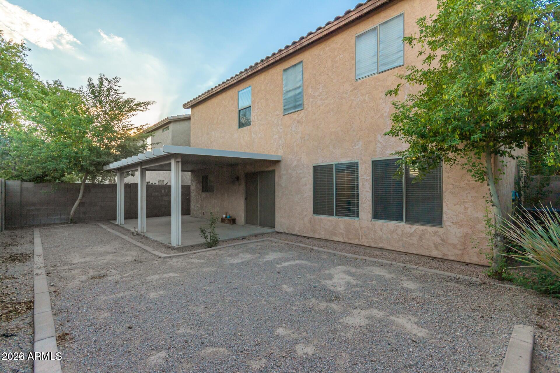 2739 E INDIAN WELLS Place