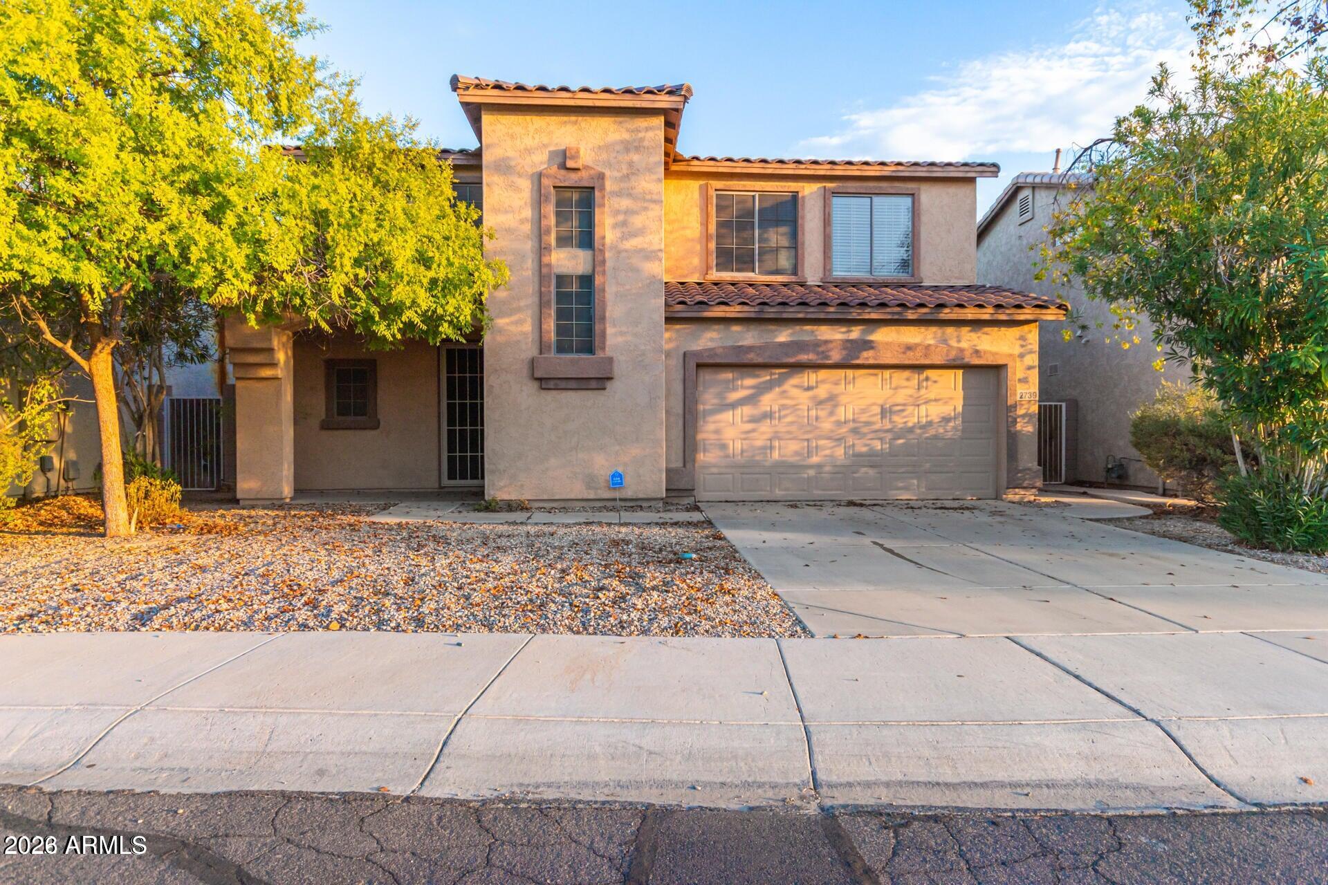 2739 E INDIAN WELLS Place