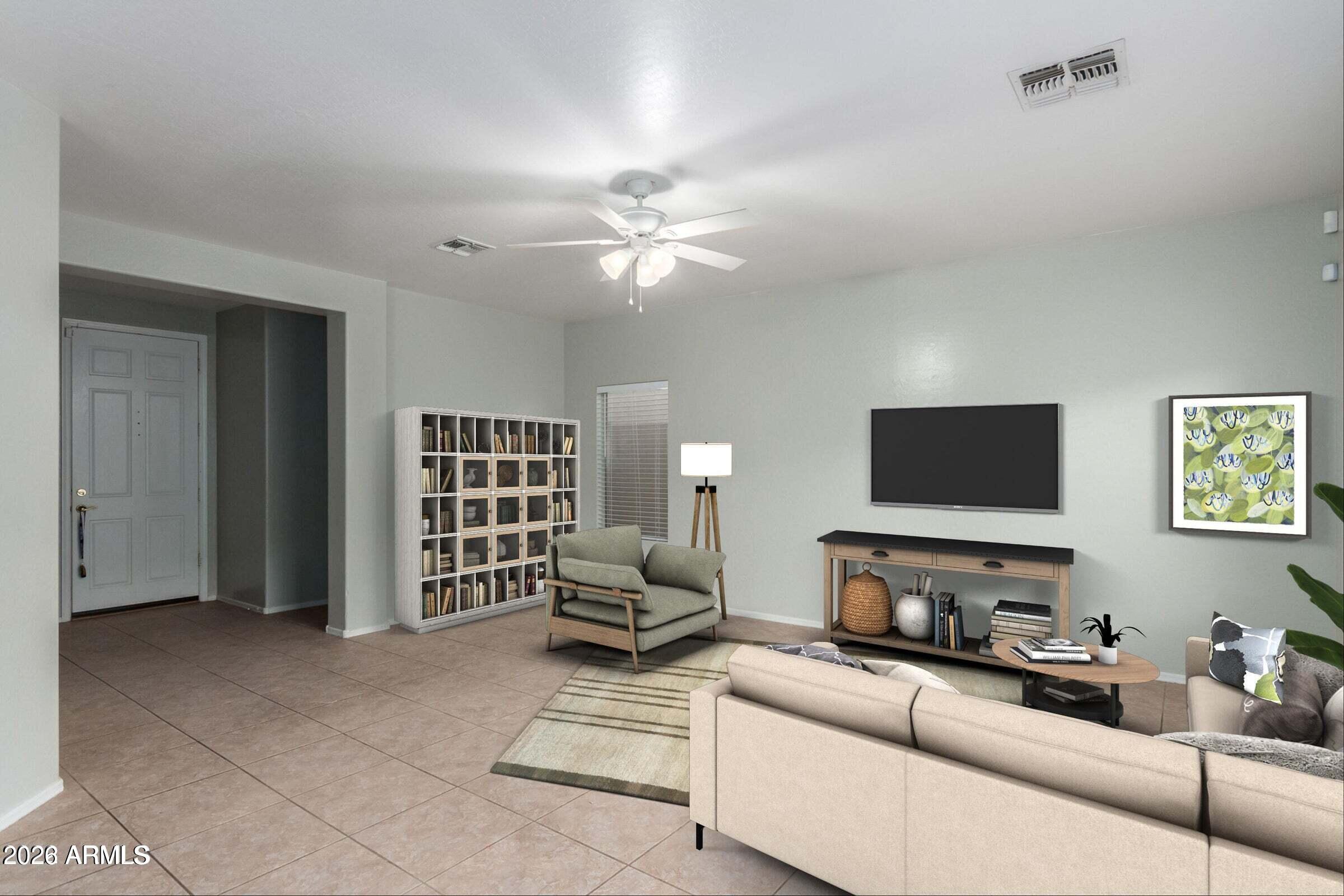 2739 E INDIAN WELLS Place