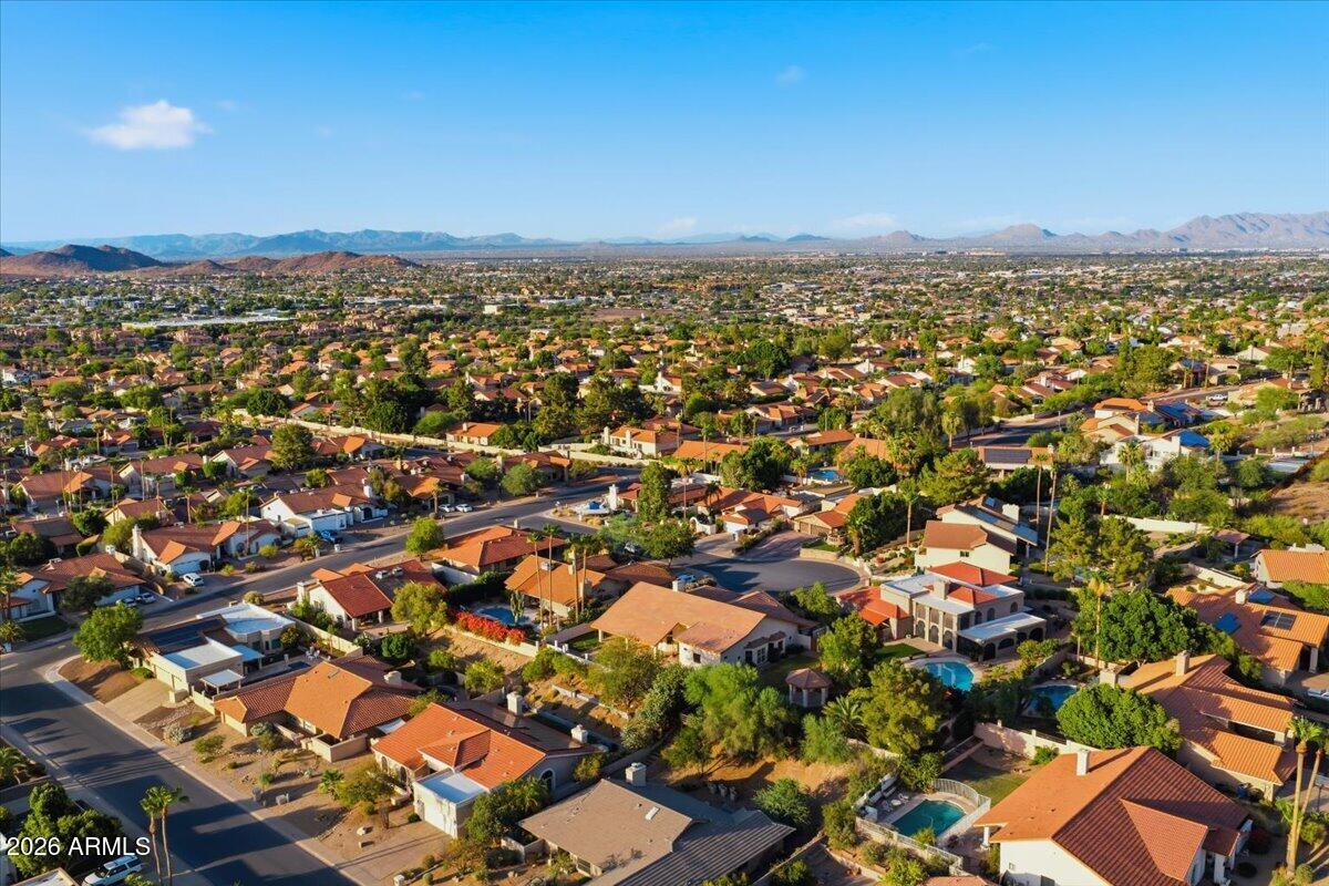 15814 N 12TH Street