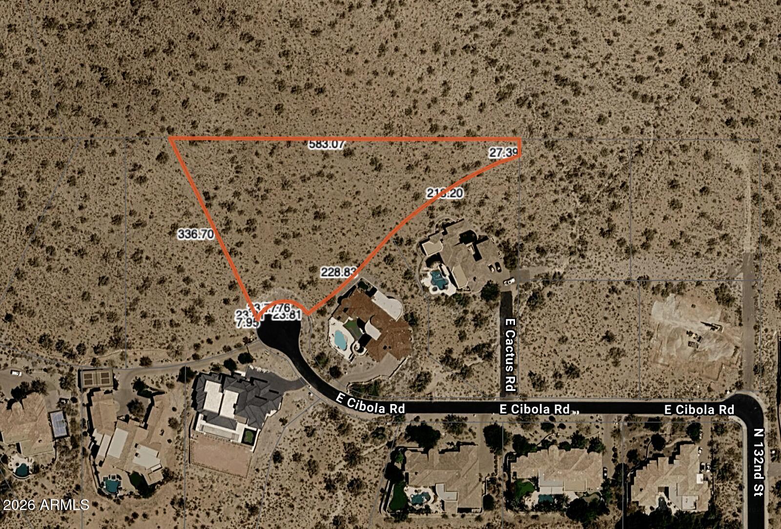 13096 E CIBOLA Road 30