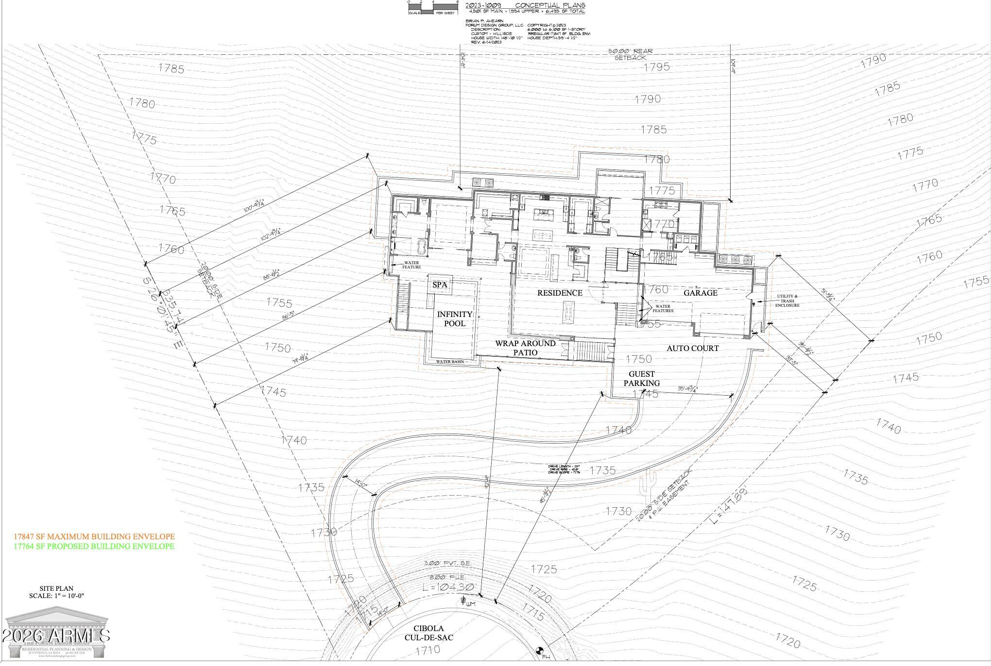 13096 E CIBOLA Road 30