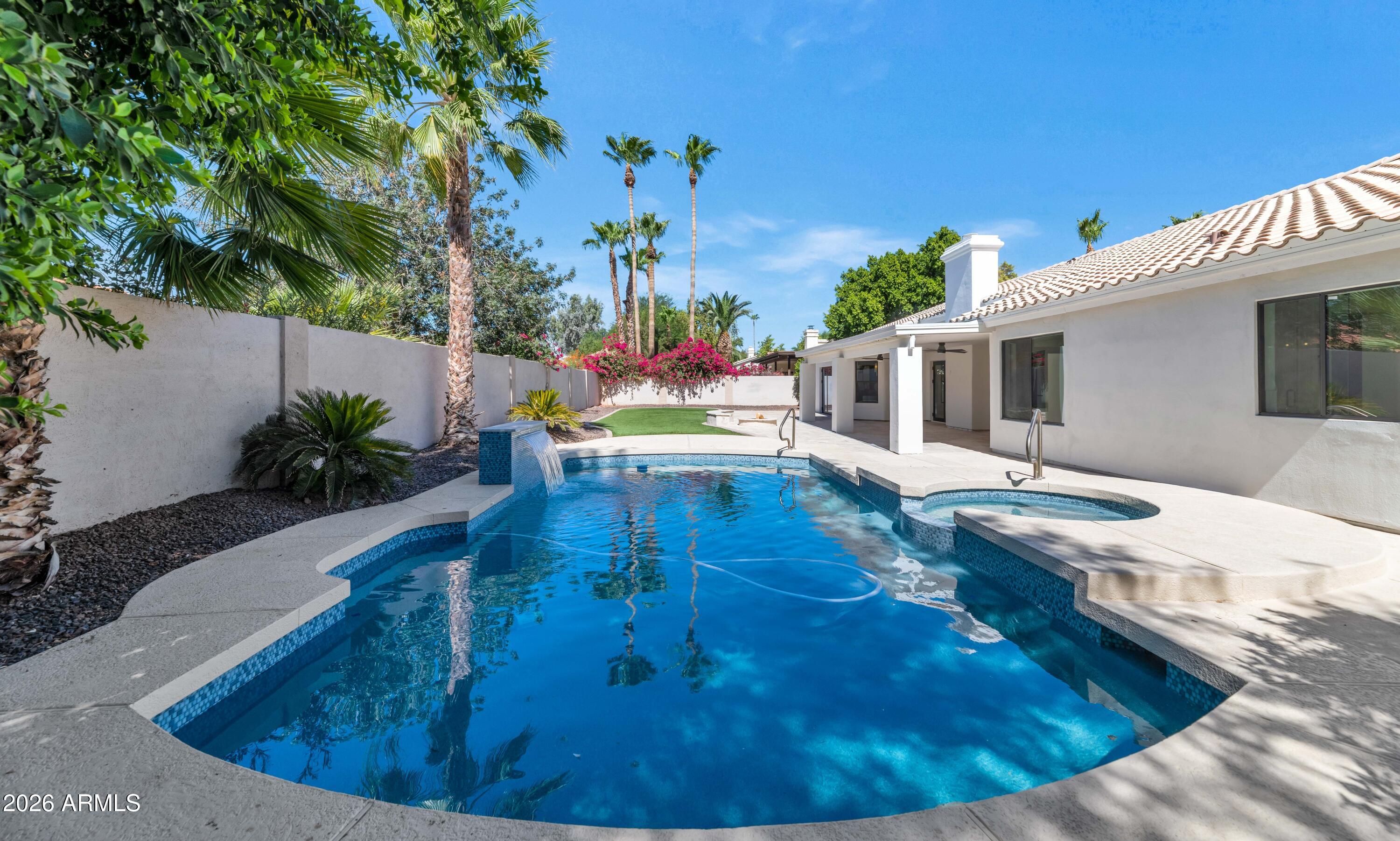 8695 E CHARTER OAK Drive