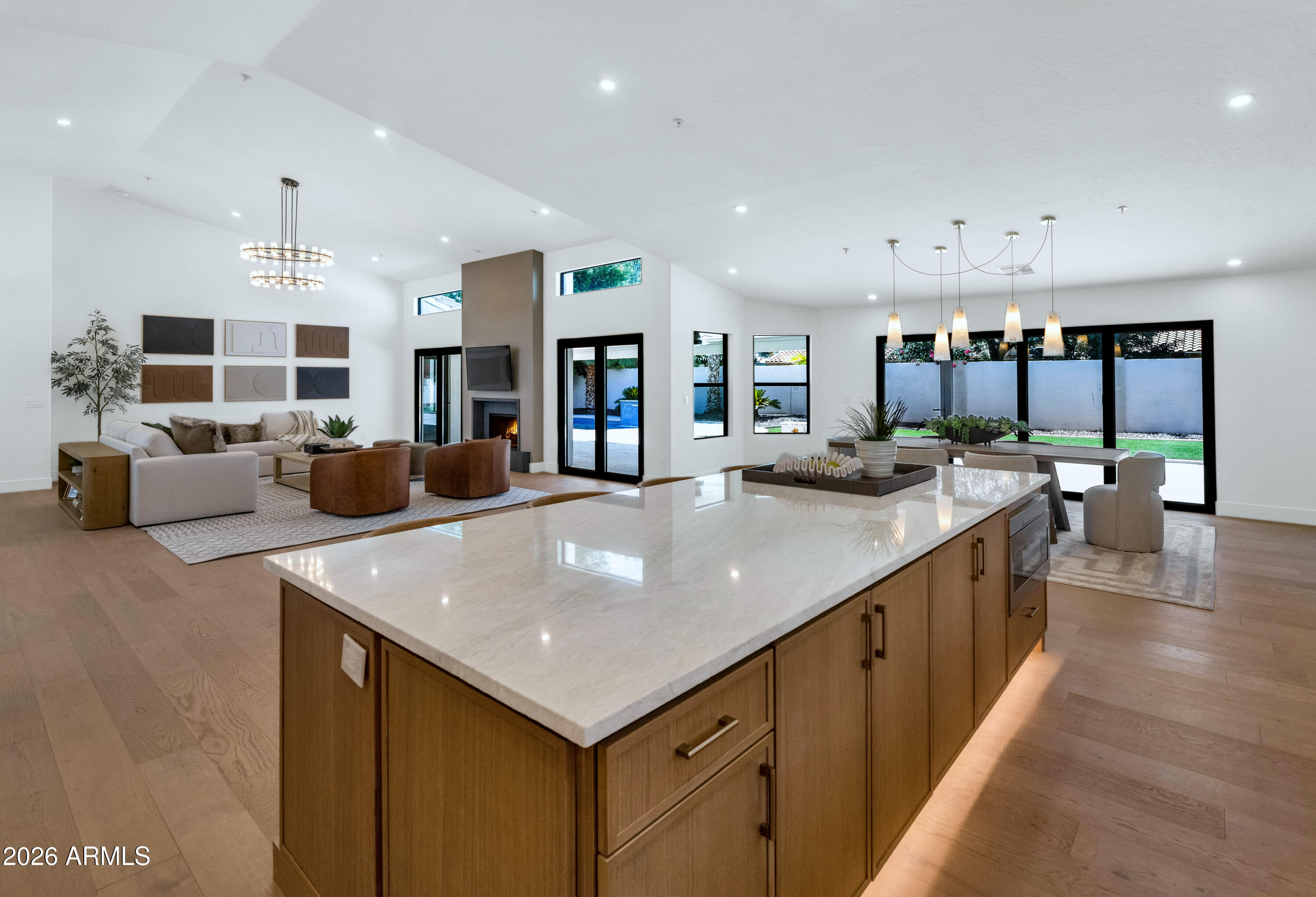 8695 E CHARTER OAK Drive