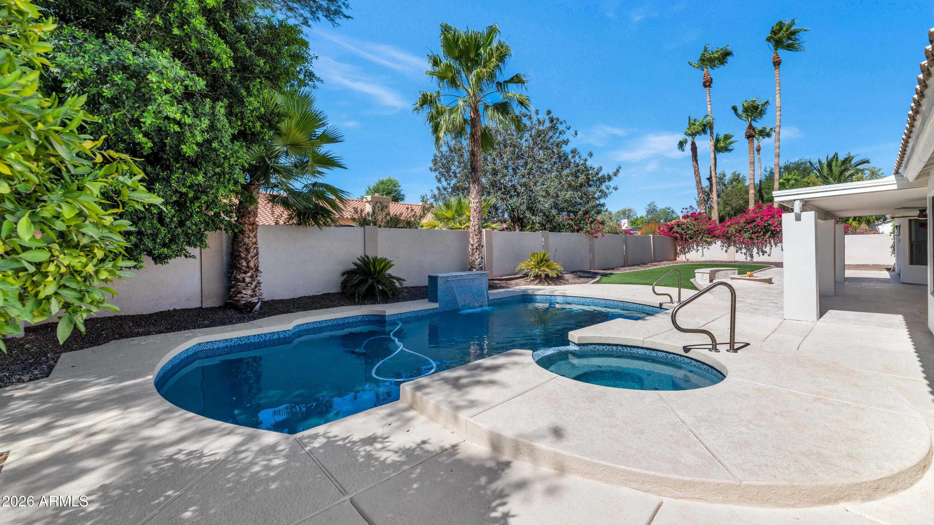 8695 E CHARTER OAK Drive