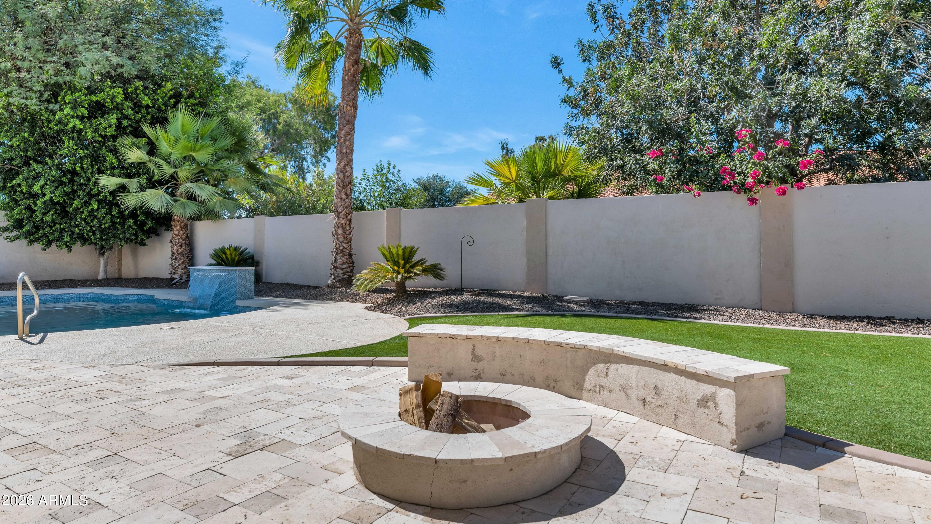 8695 E CHARTER OAK Drive