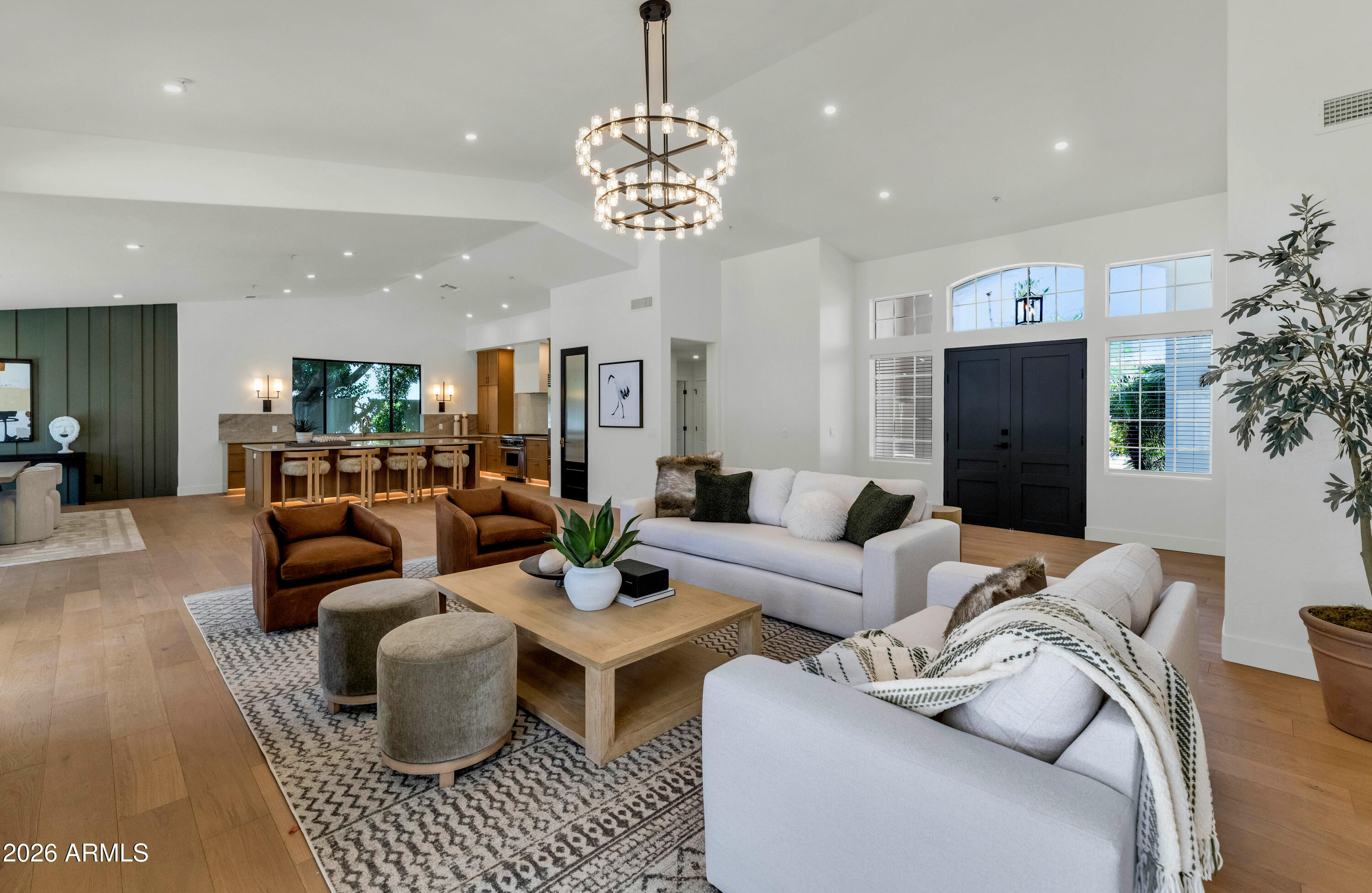 8695 E CHARTER OAK Drive