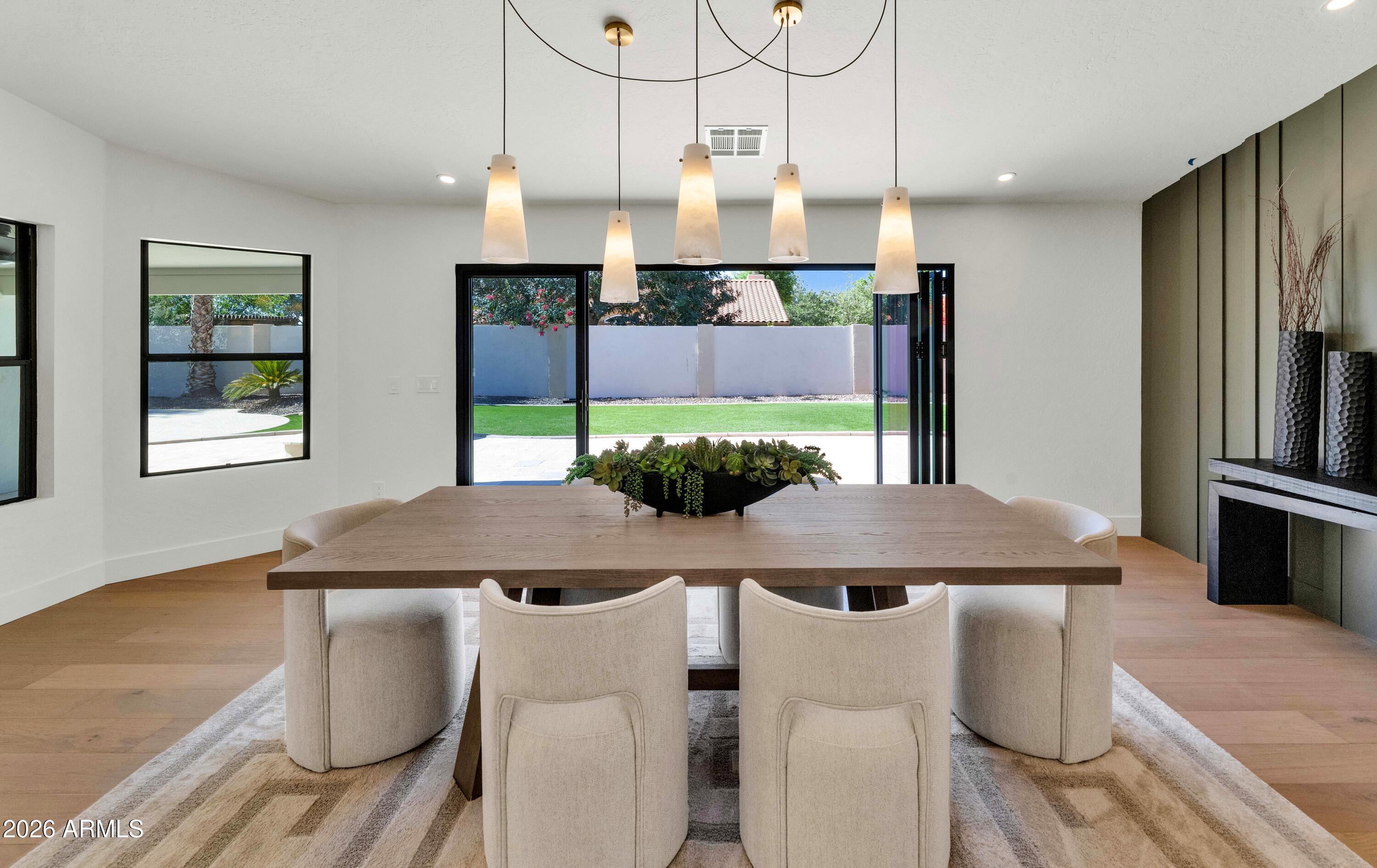 8695 E CHARTER OAK Drive