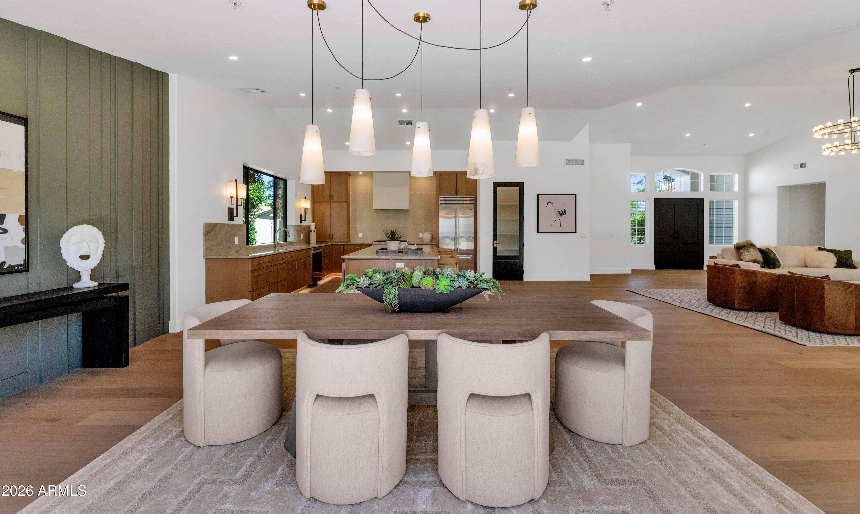 8695 E CHARTER OAK Drive