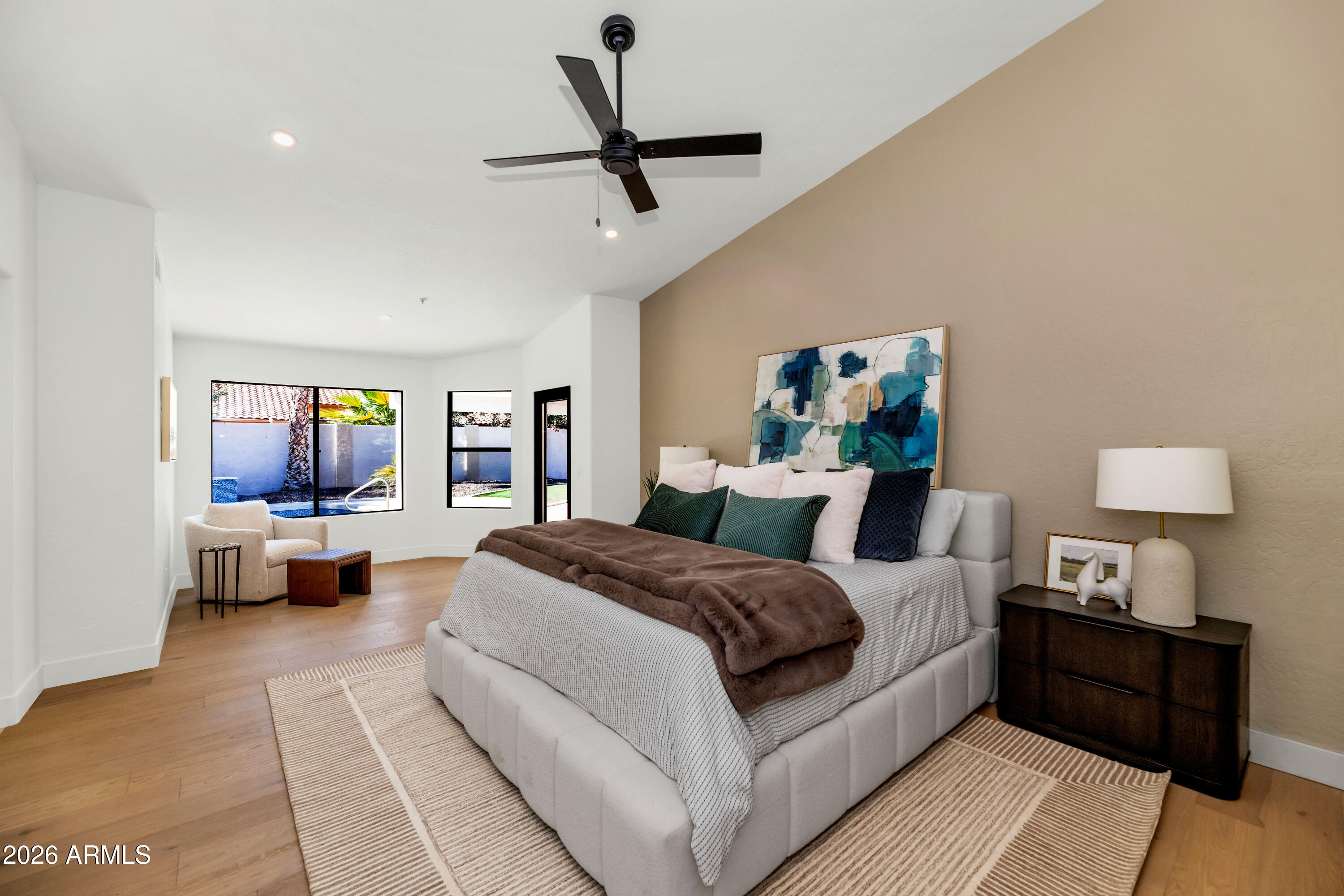 8695 E CHARTER OAK Drive