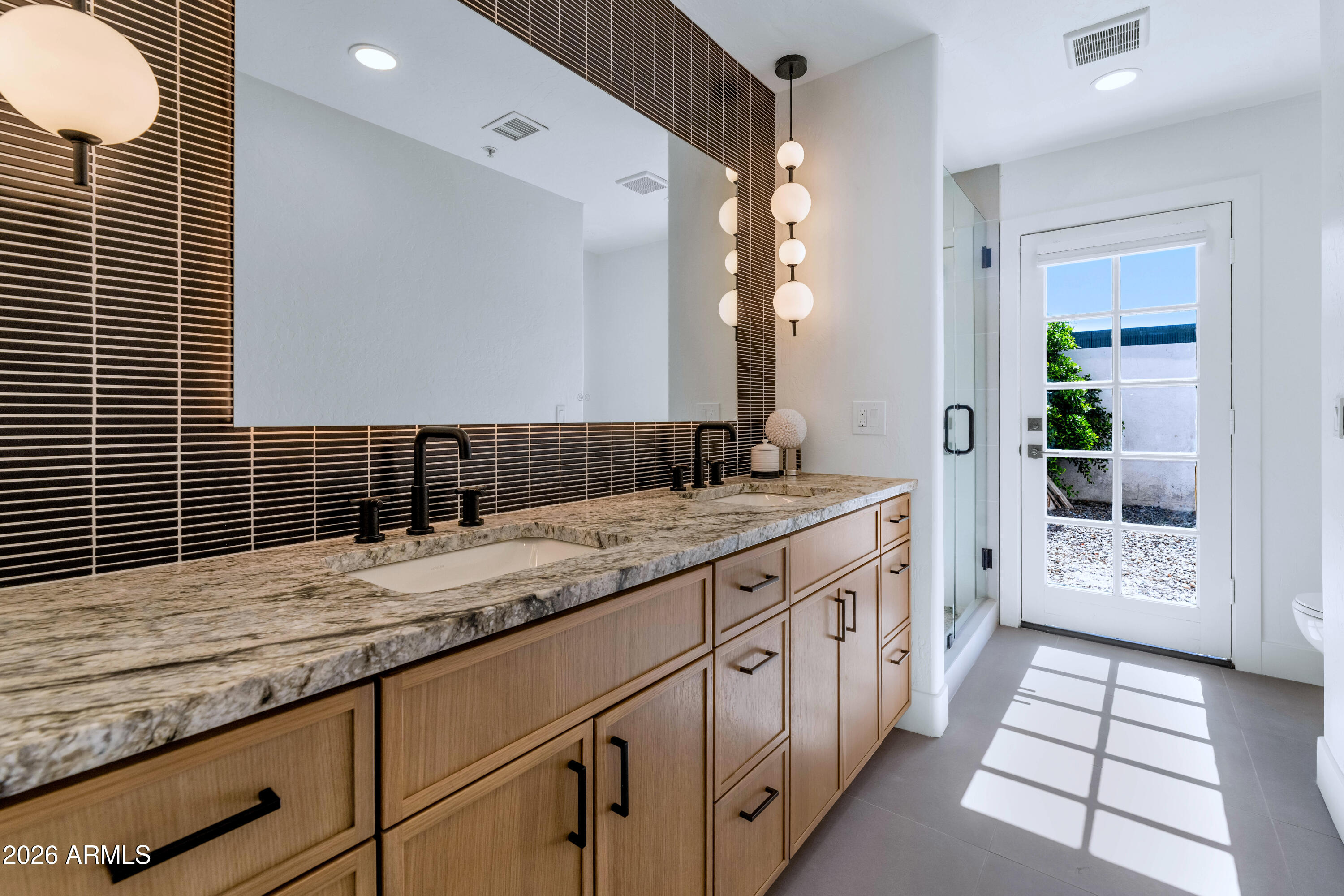 8695 E CHARTER OAK Drive