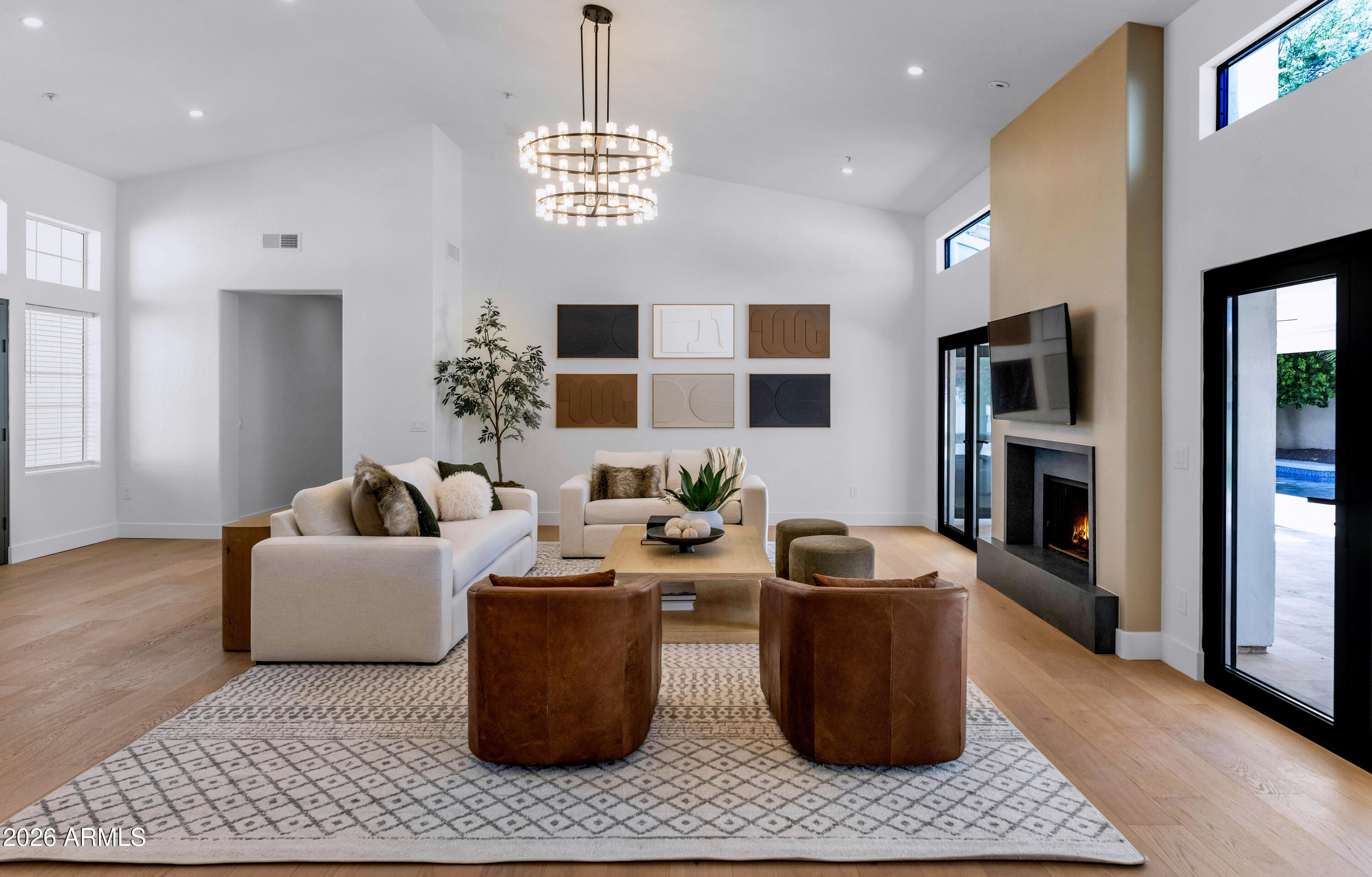 8695 E CHARTER OAK Drive