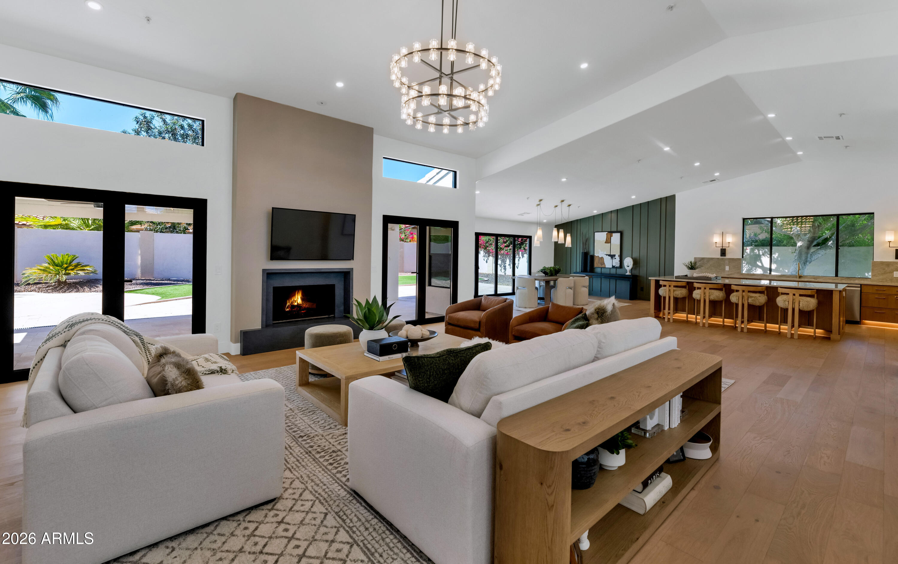 8695 E CHARTER OAK Drive