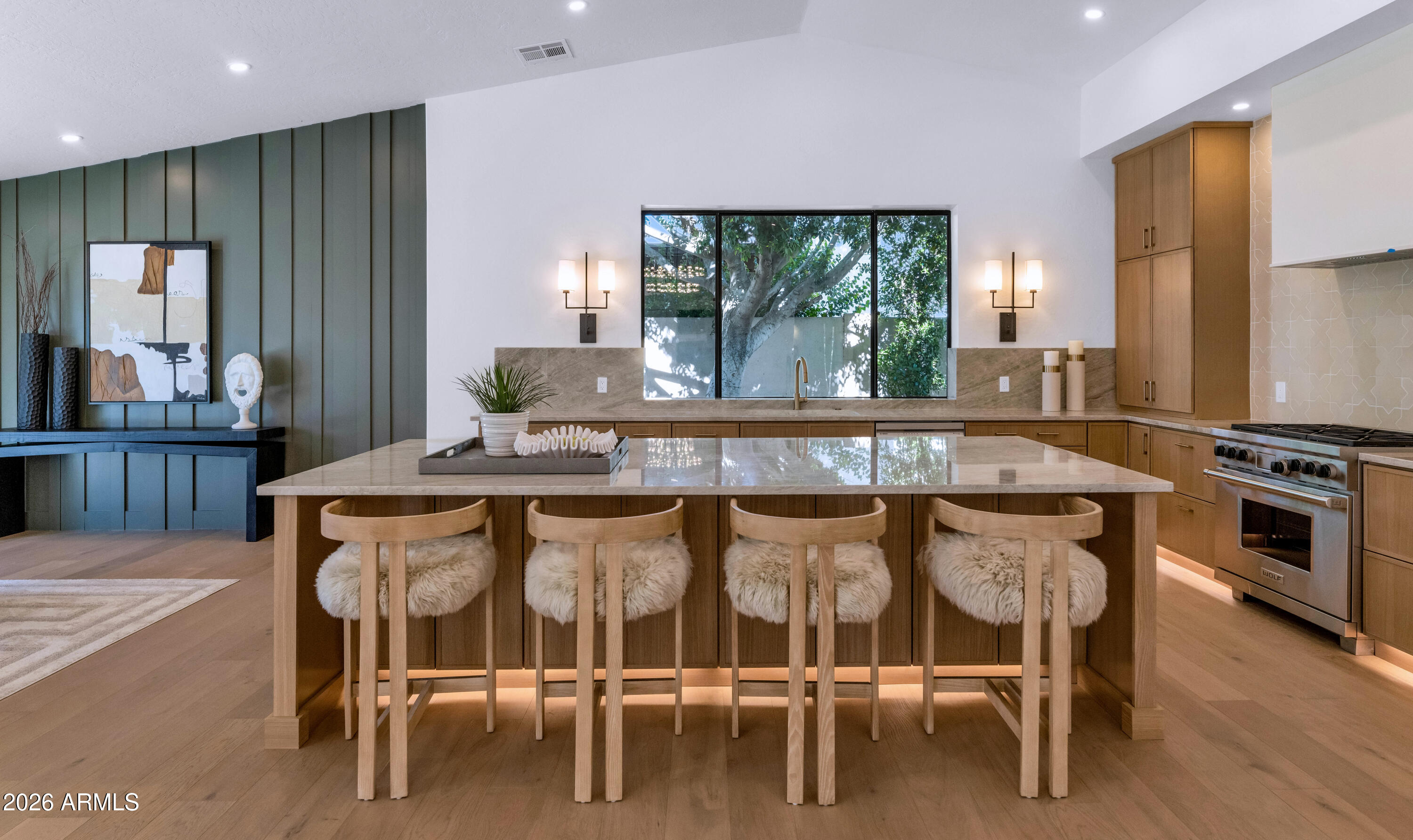 8695 E CHARTER OAK Drive