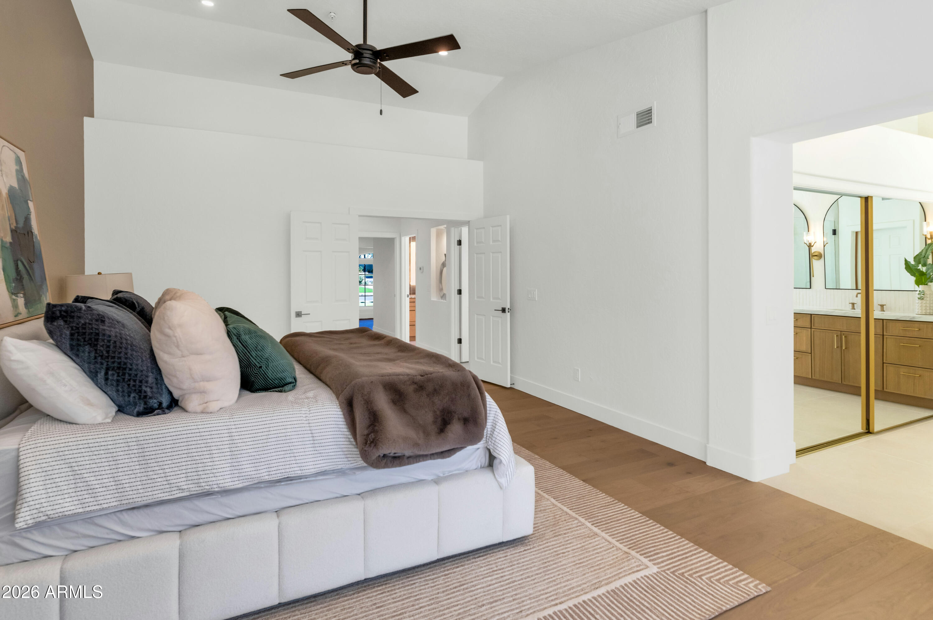 8695 E CHARTER OAK Drive