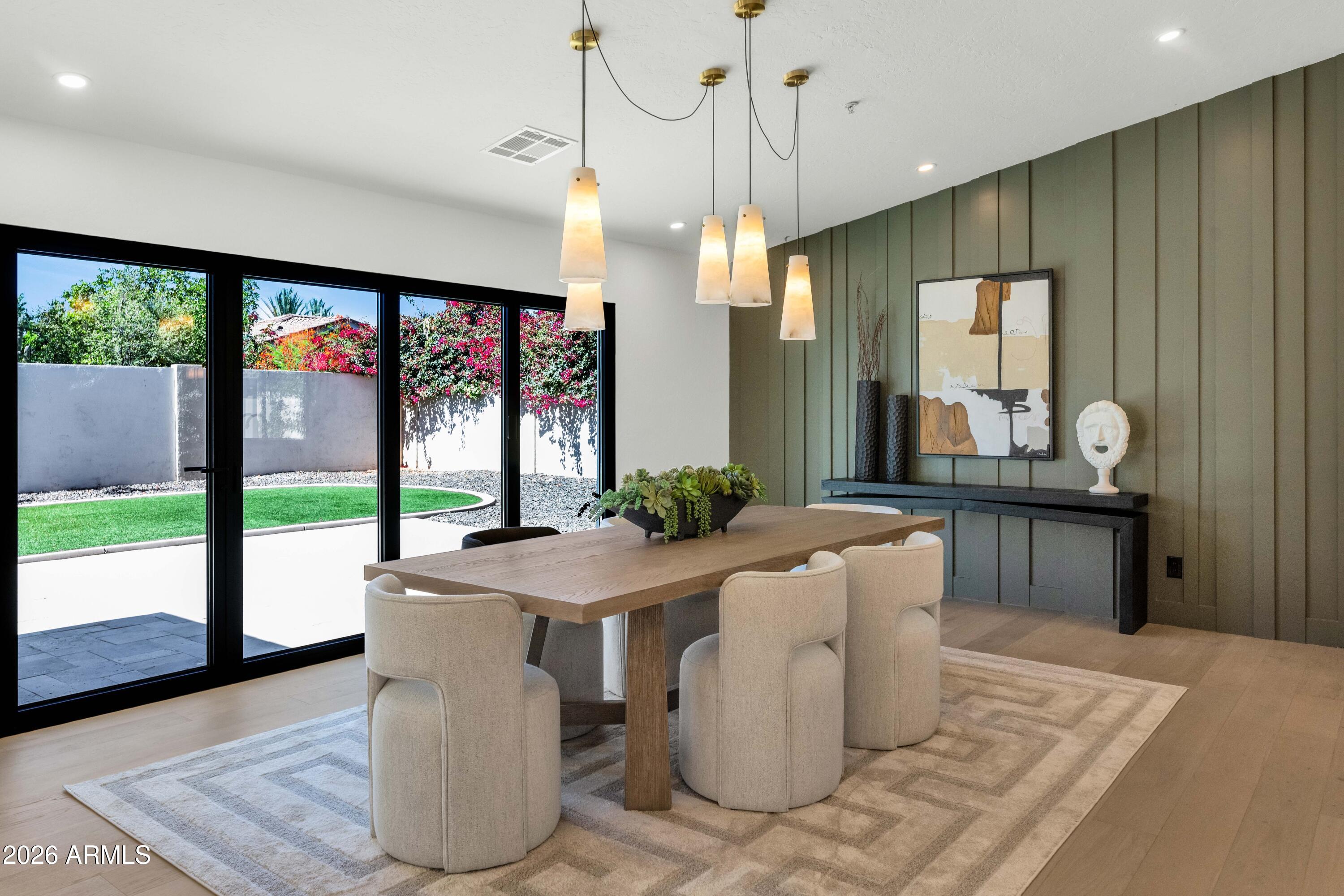 8695 E CHARTER OAK Drive