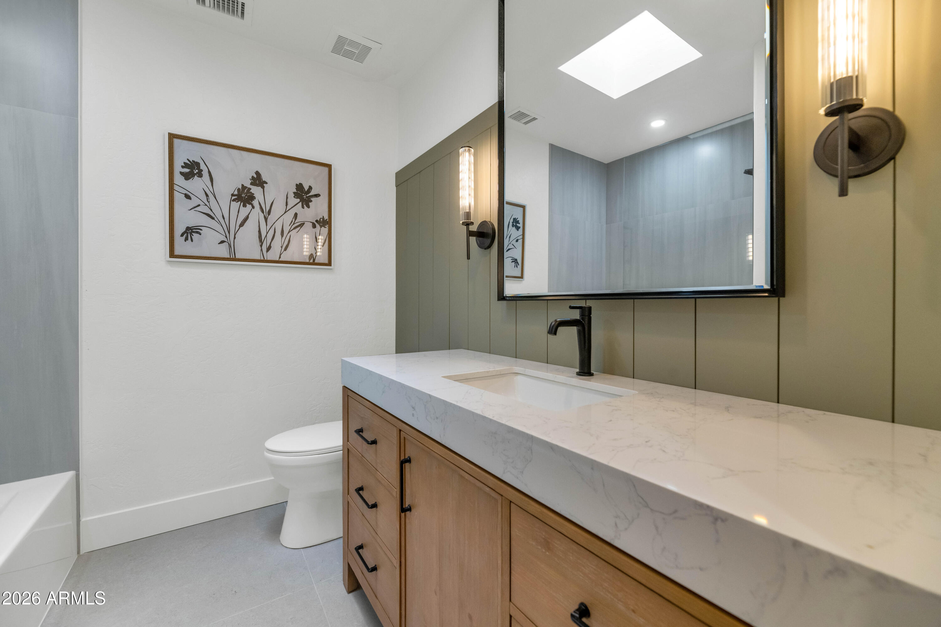 8695 E CHARTER OAK Drive